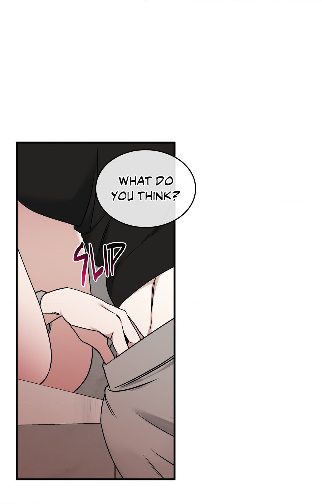 Low Tide in Twilight「Official」 - Chapter 99 manhwa