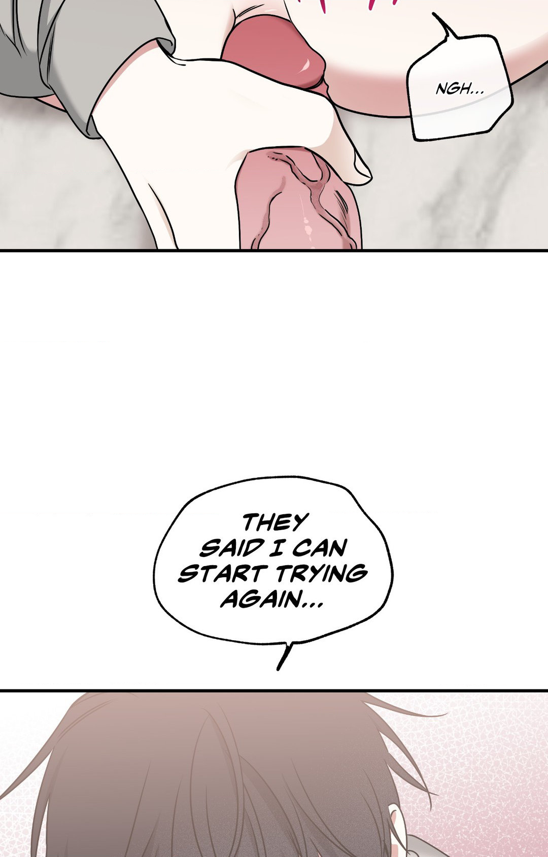 Low Tide in Twilight「Official」 - Chapter 99 manhwa