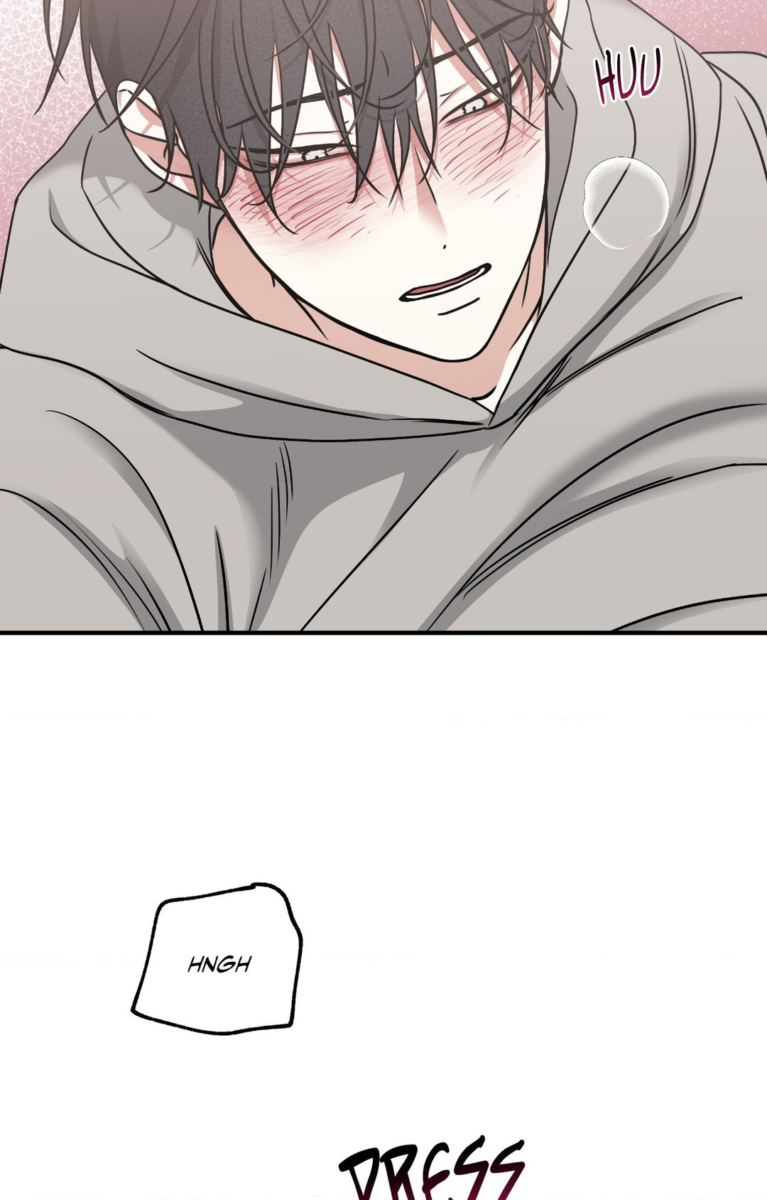 Low Tide in Twilight「Official」 - Chapter 99 manhwa