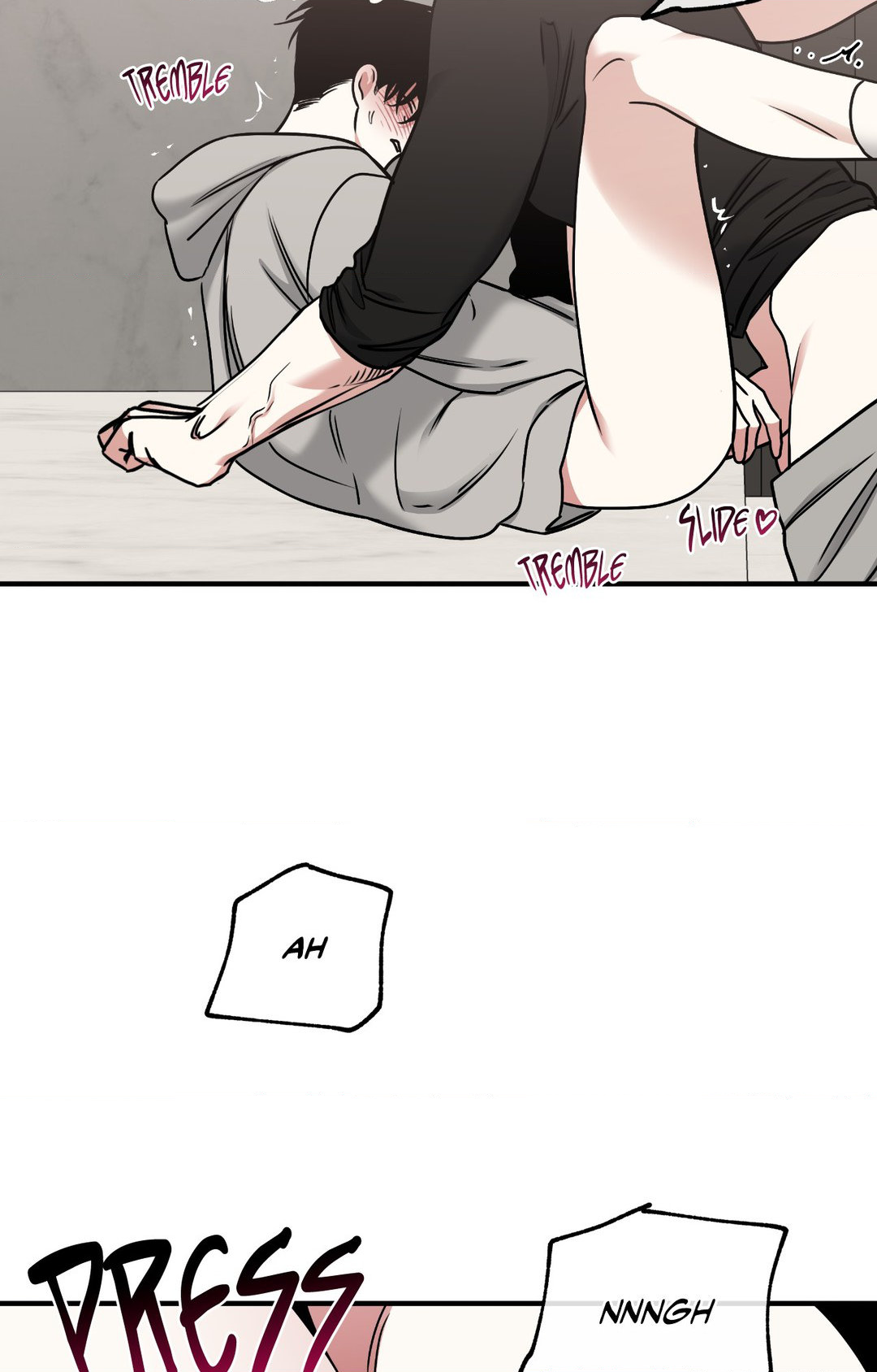 Low Tide in Twilight「Official」 - Chapter 99 manhwa