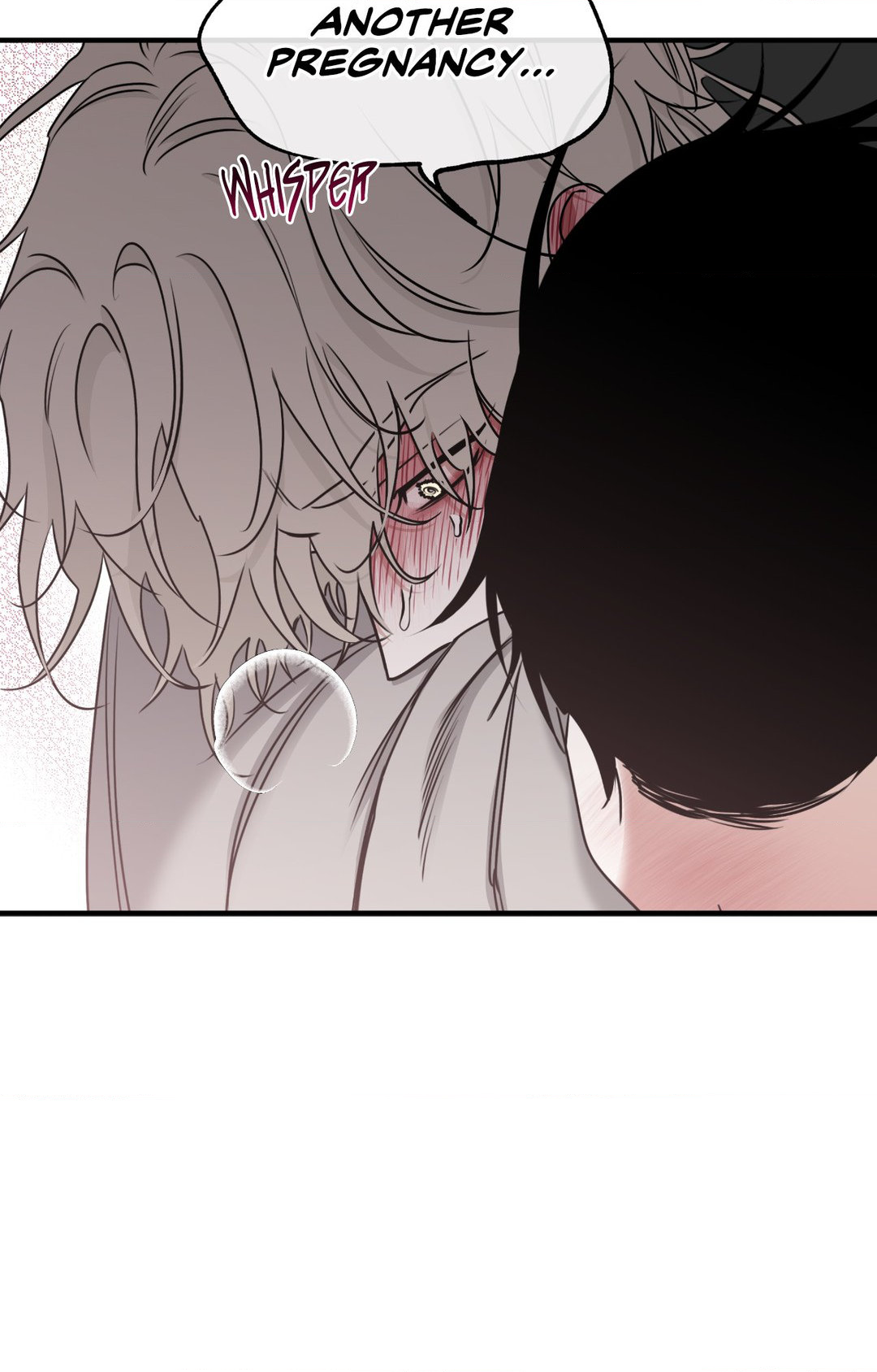 Low Tide in Twilight「Official」 - Chapter 99 manhwa