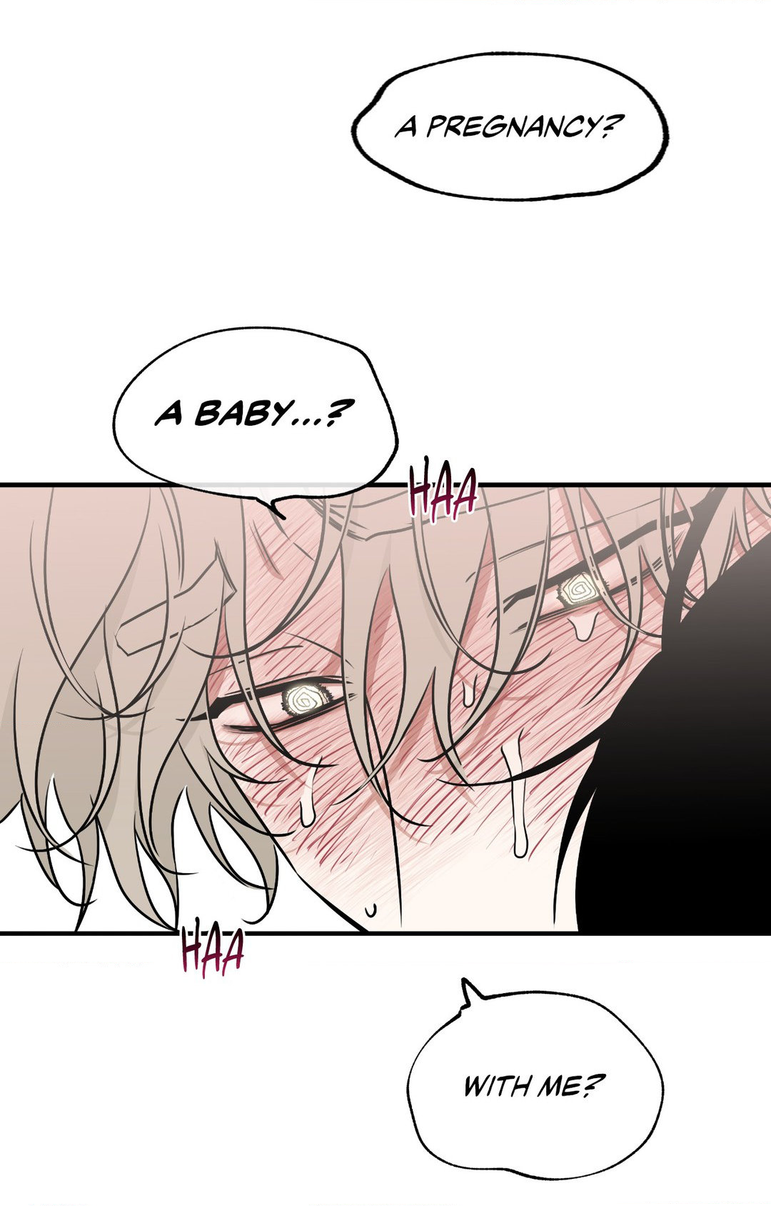 Low Tide in Twilight「Official」 - Chapter 99 manhwa