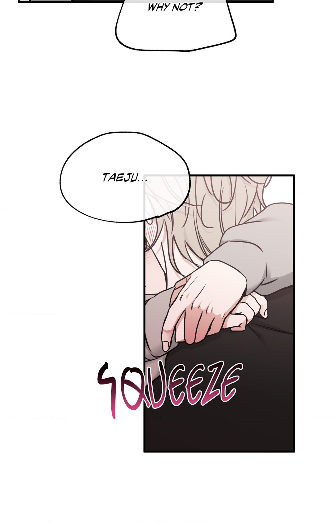 Low Tide in Twilight「Official」 - Chapter 99 manhwa