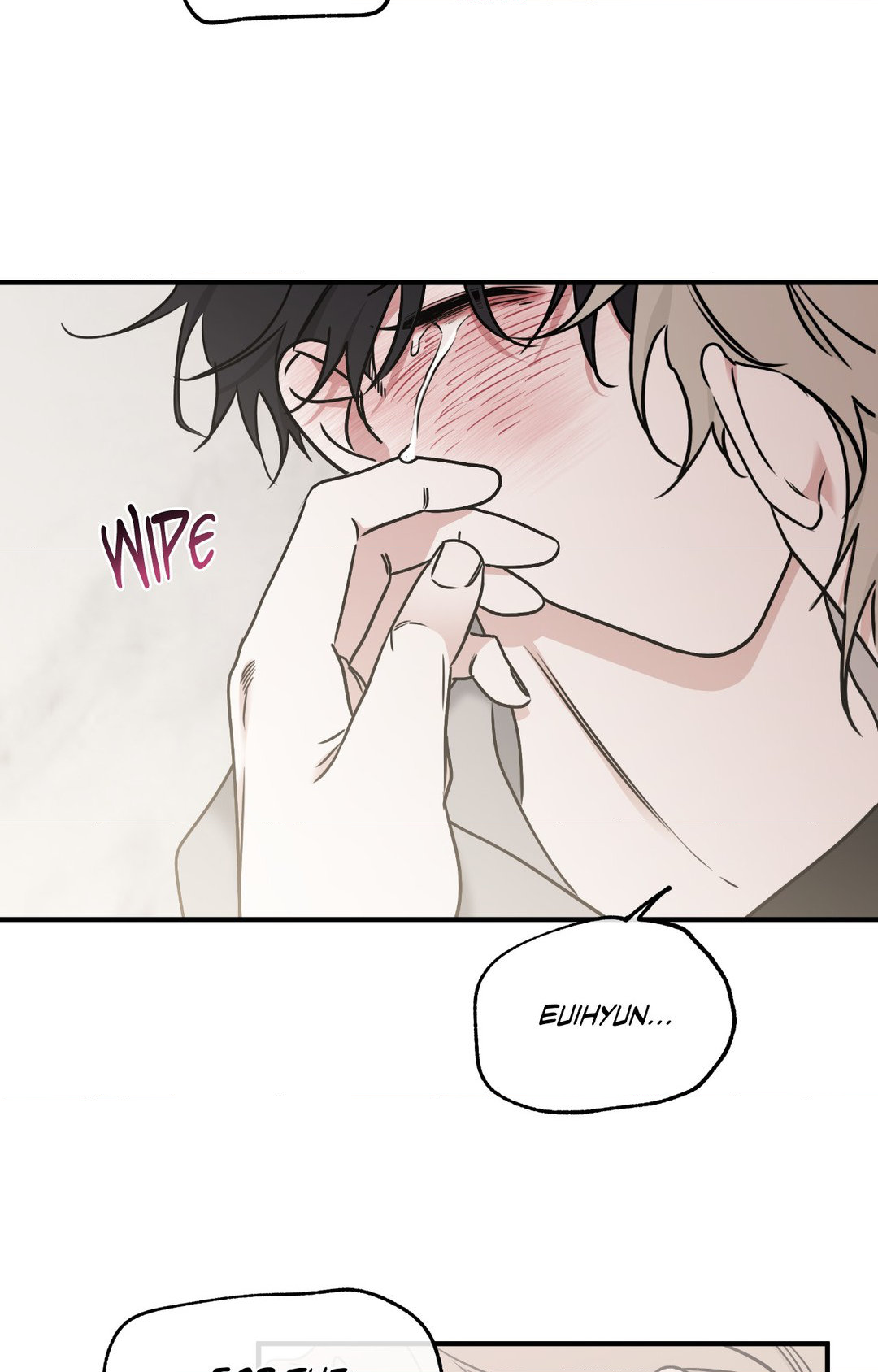 Low Tide in Twilight「Official」 - Chapter 99 manhwa