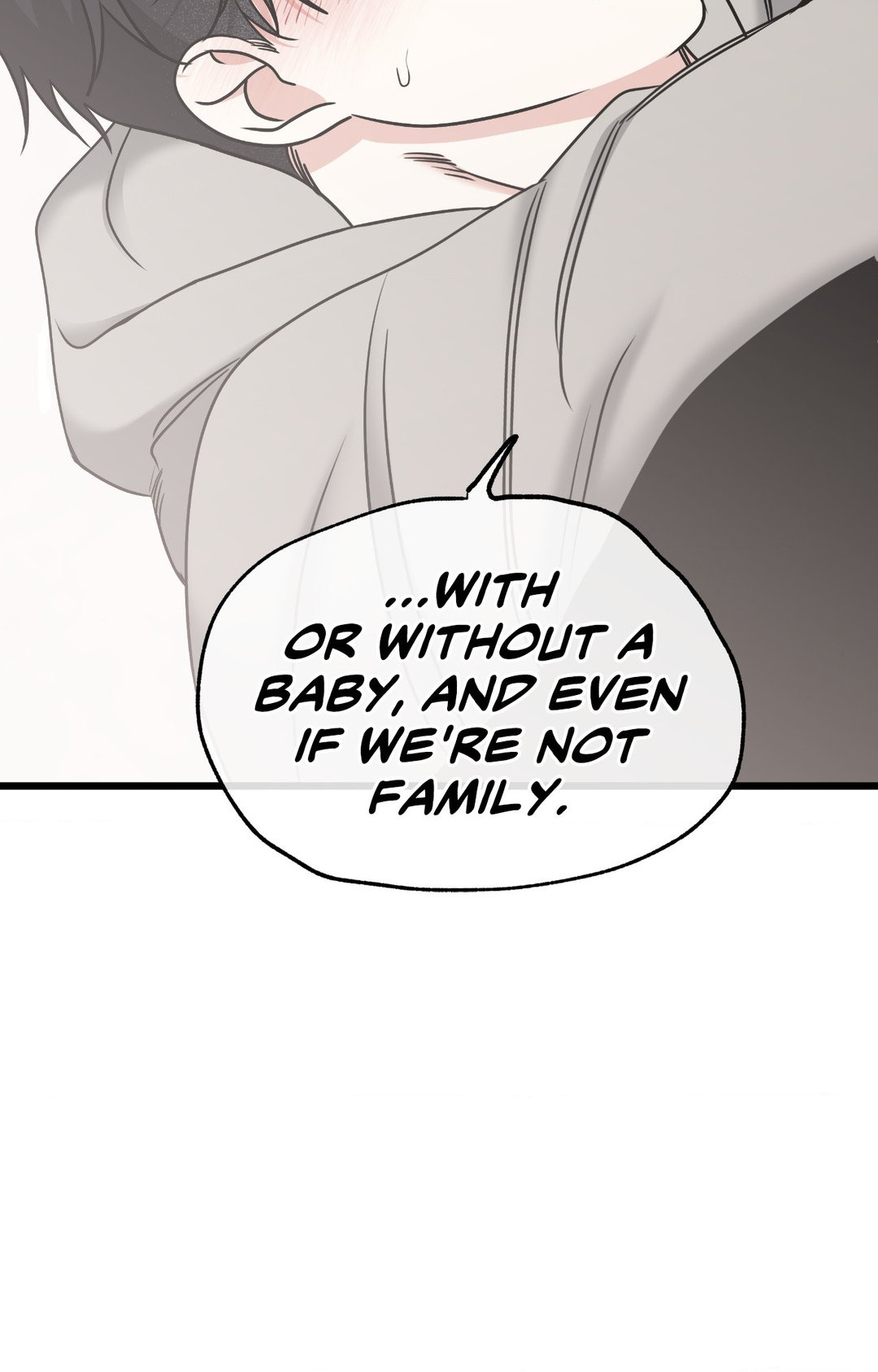 Low Tide in Twilight「Official」 - Chapter 99 manhwa