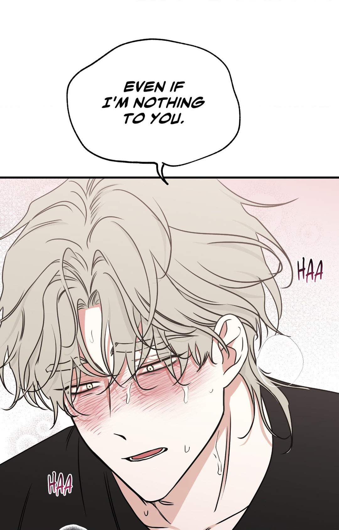Low Tide in Twilight「Official」 - Chapter 99 manhwa