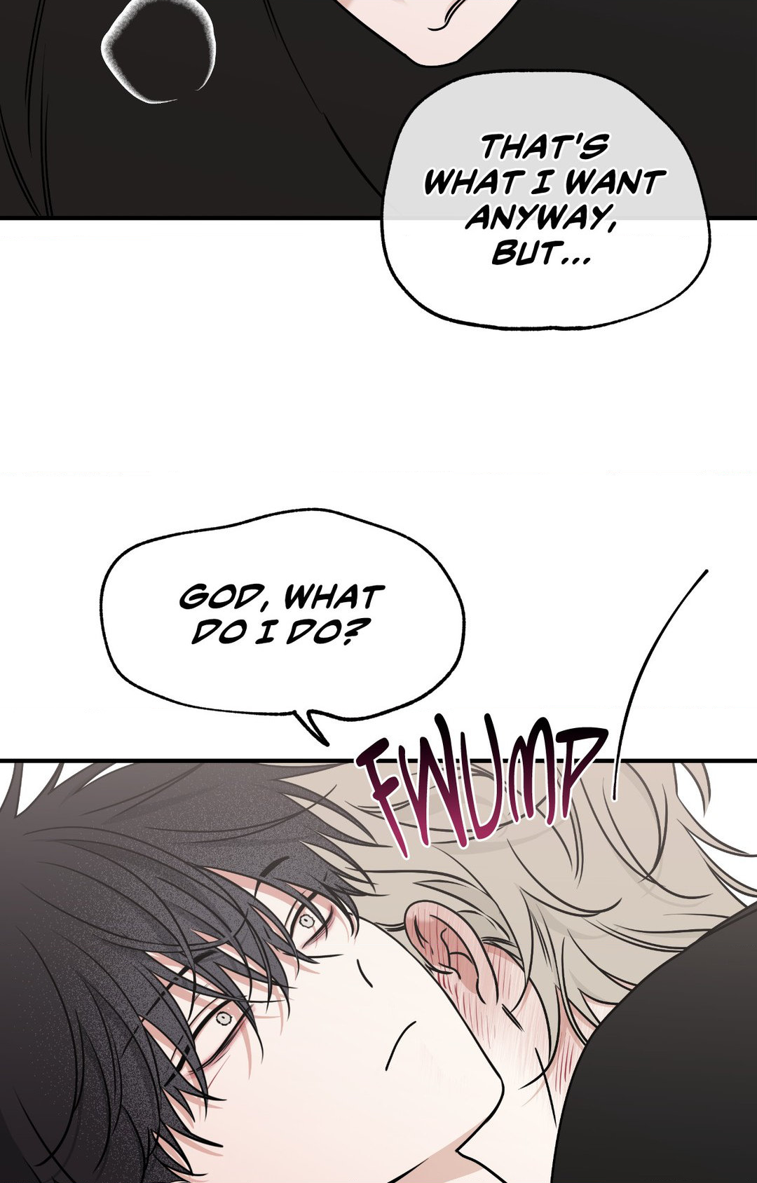 Low Tide in Twilight「Official」 - Chapter 99 manhwa