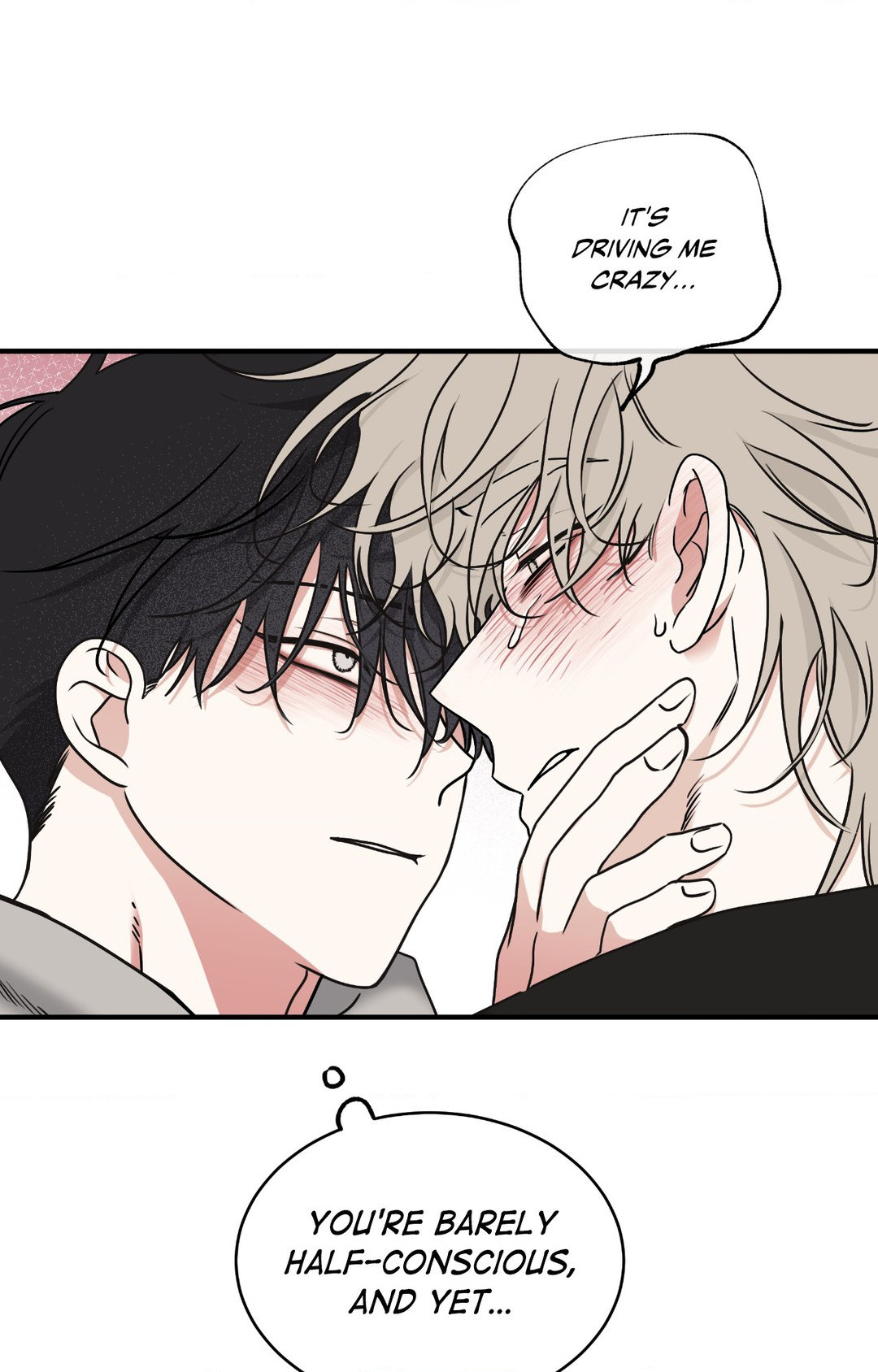 Low Tide in Twilight「Official」 - Chapter 99 manhwa