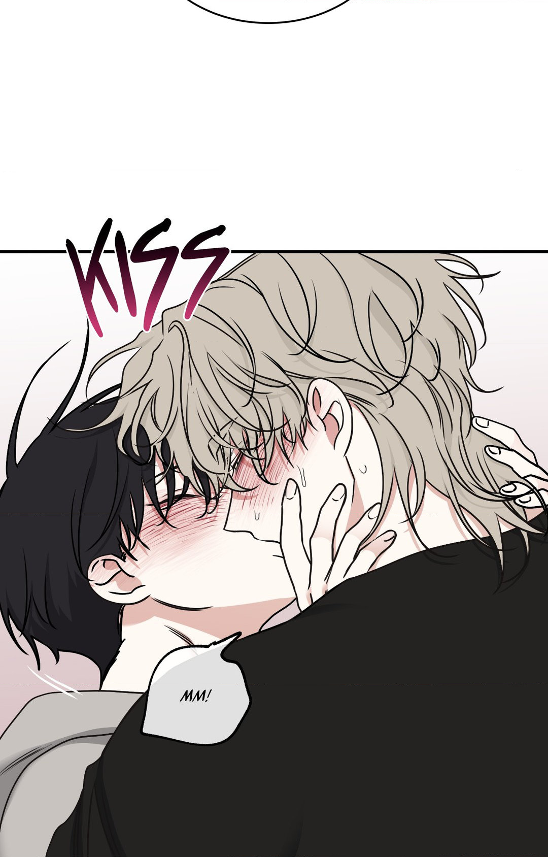 Low Tide in Twilight「Official」 - Chapter 99 manhwa