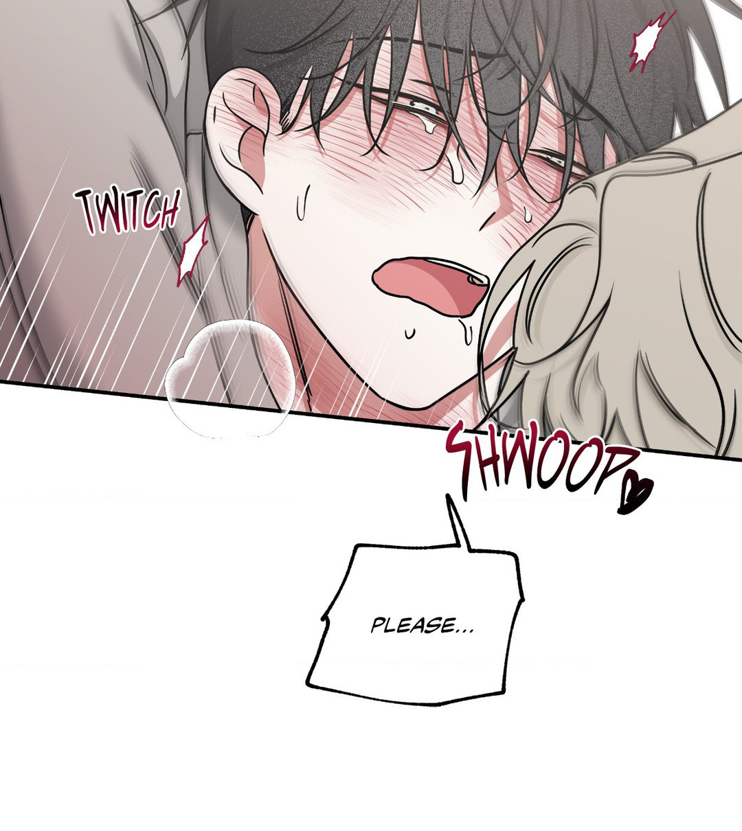 Low Tide in Twilight「Official」 - Chapter 99 manhwa
