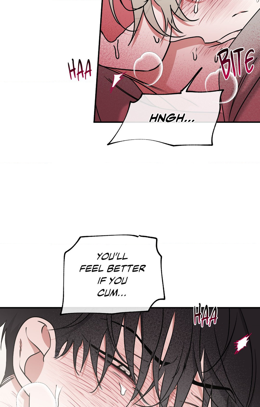 Low Tide in Twilight「Official」 - Chapter 99 manhwa