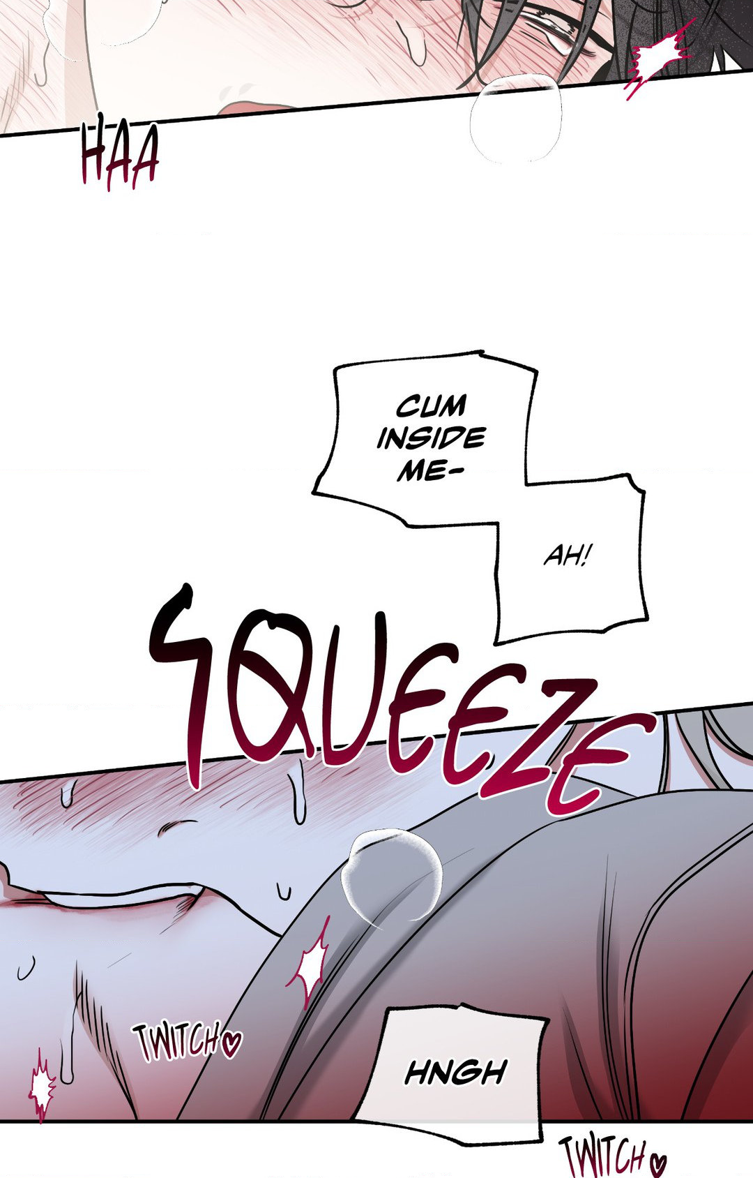 Low Tide in Twilight「Official」 - Chapter 99 manhwa