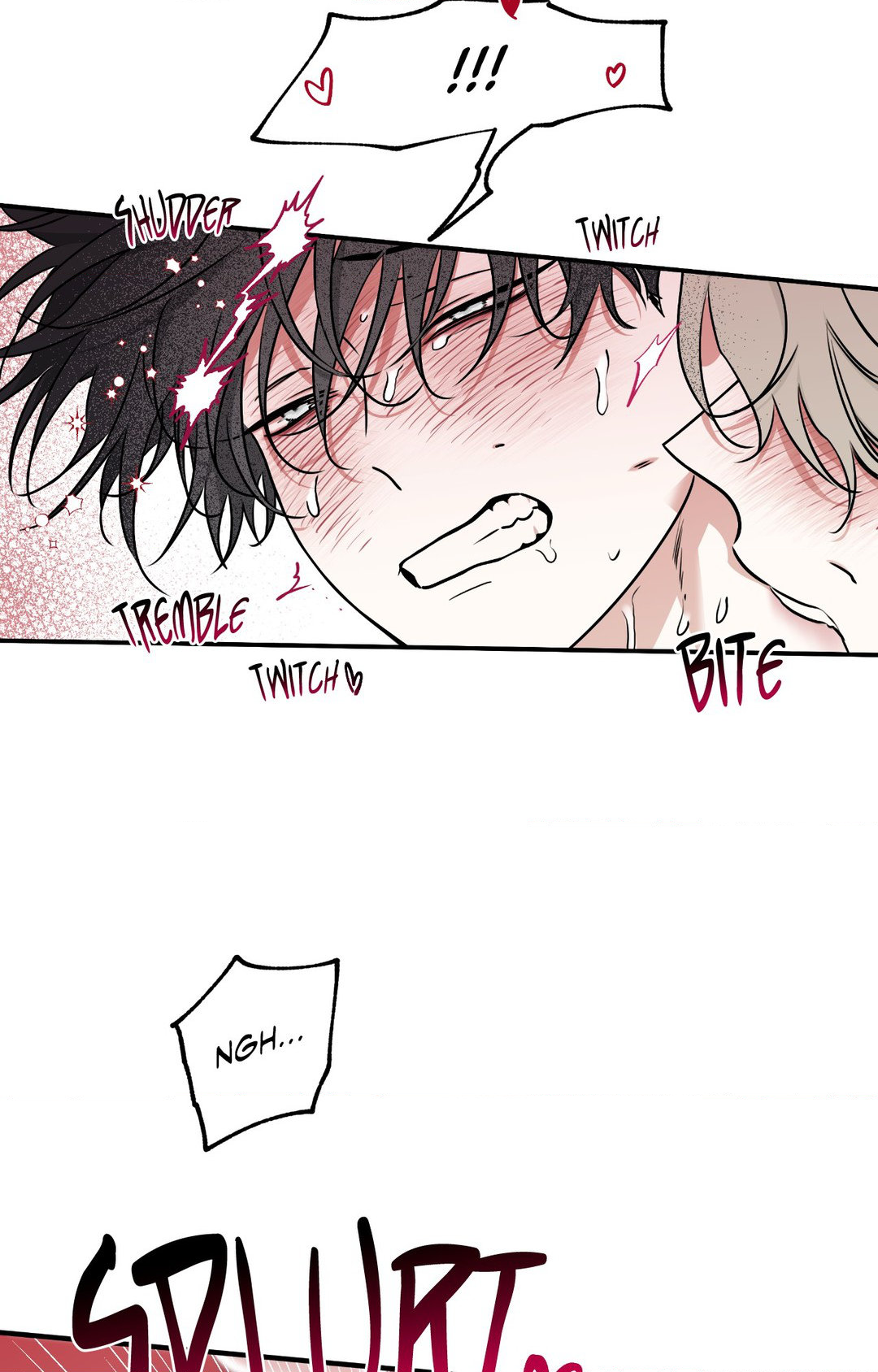 Low Tide in Twilight「Official」 - Chapter 99 manhwa