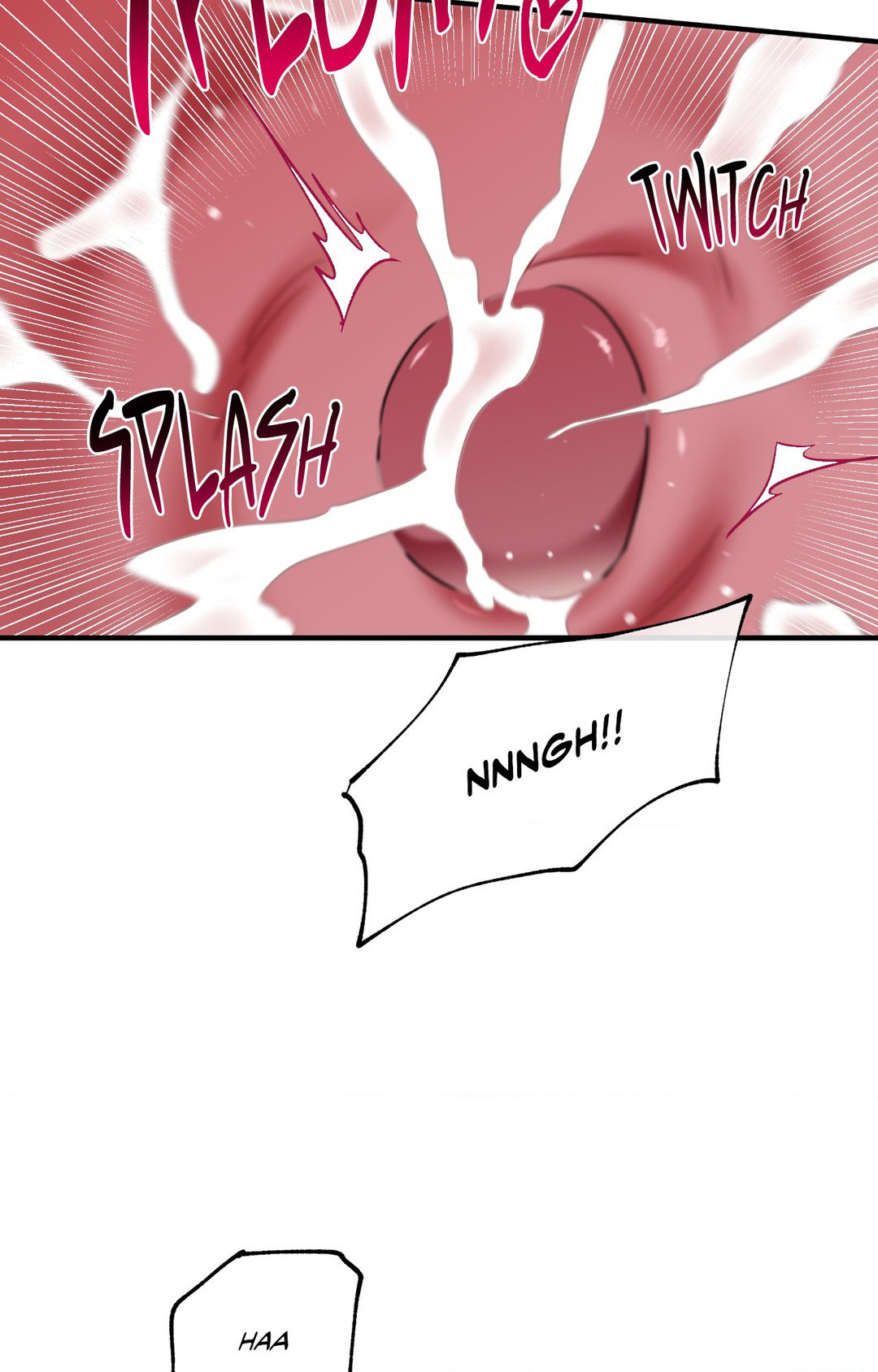 Low Tide in Twilight「Official」 - Chapter 99 manhwa