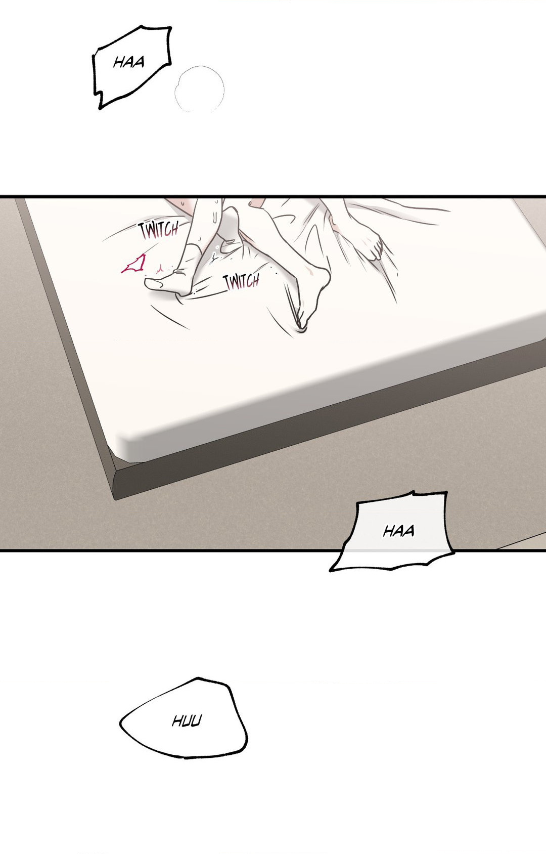 Low Tide in Twilight「Official」 - Chapter 99 manhwa