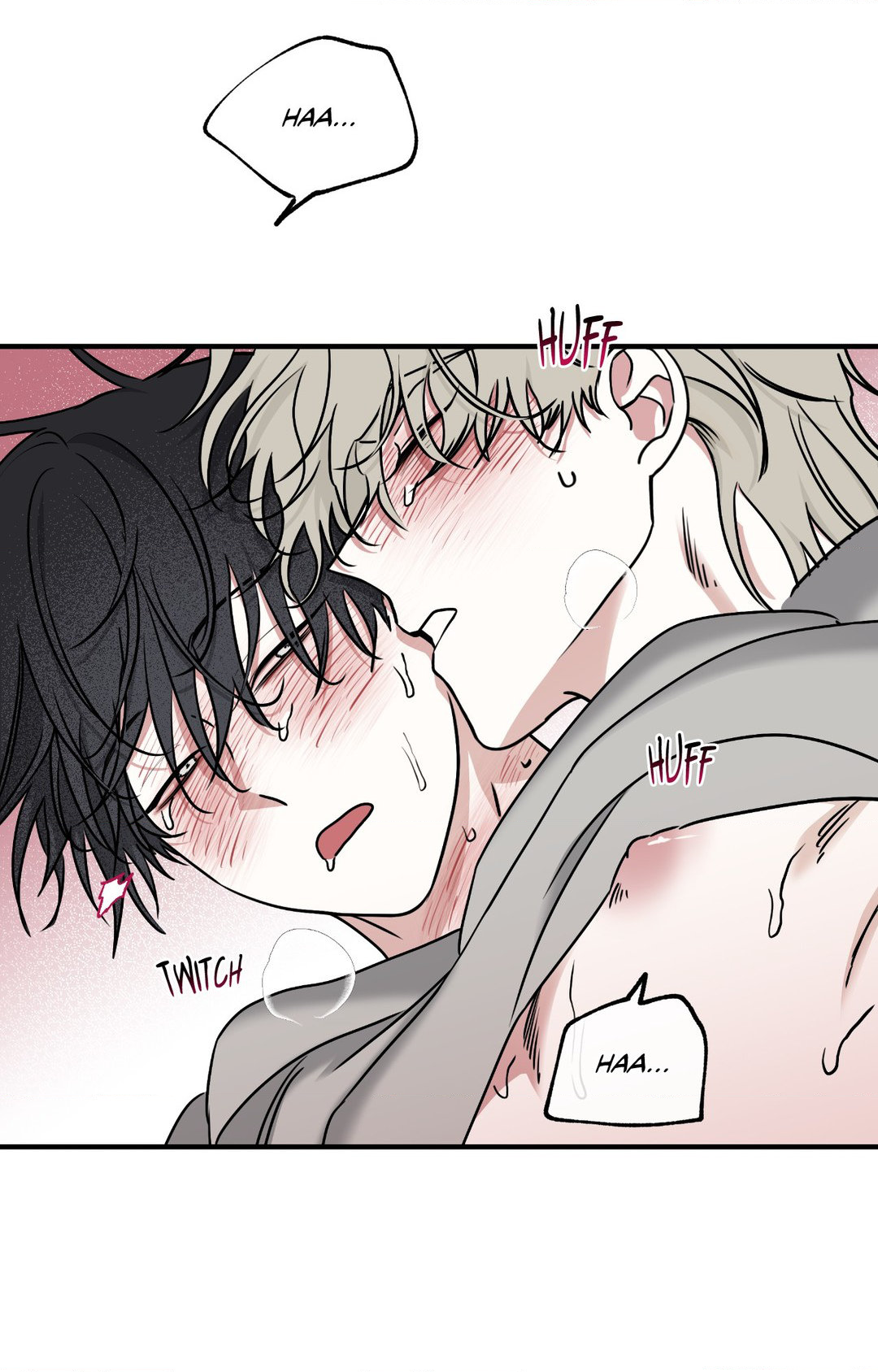Low Tide in Twilight「Official」 - Chapter 99 manhwa
