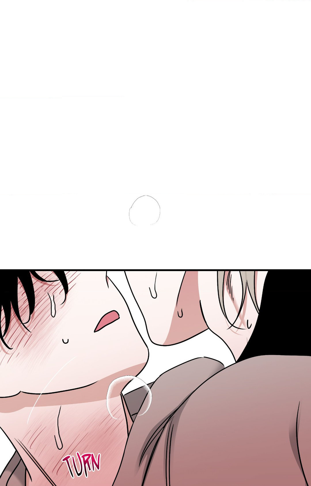 Low Tide in Twilight「Official」 - Chapter 99 manhwa