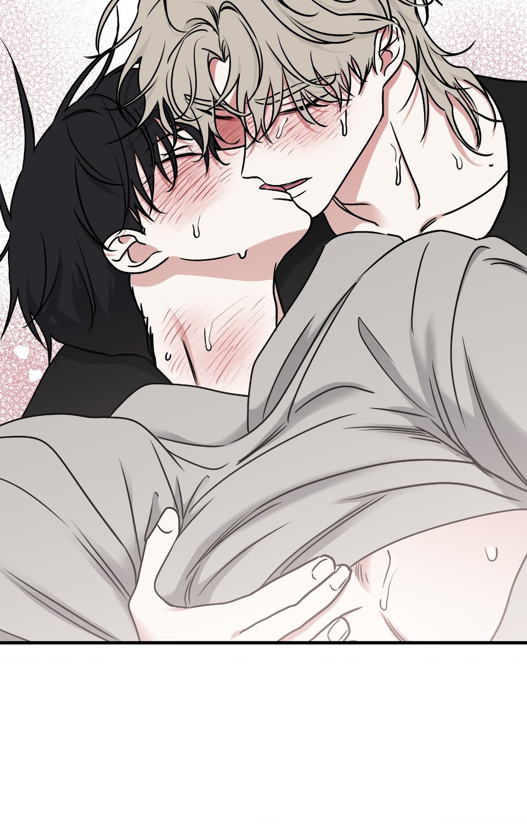 Low Tide in Twilight「Official」 - Chapter 99 manhwa