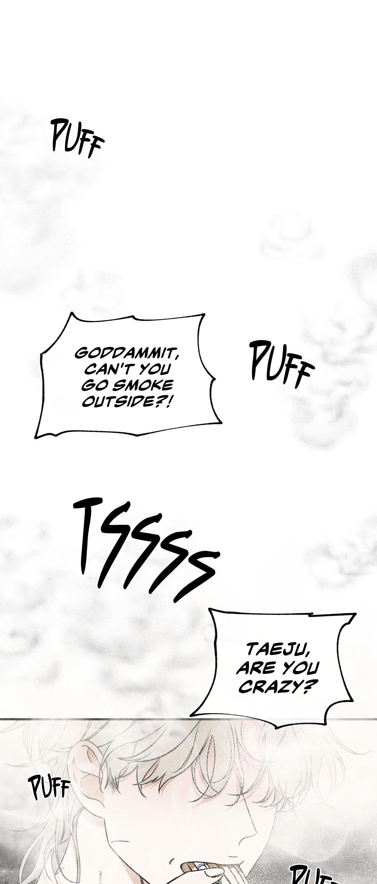 Low Tide in Twilight「Official」 - Side Story 1 manhwa