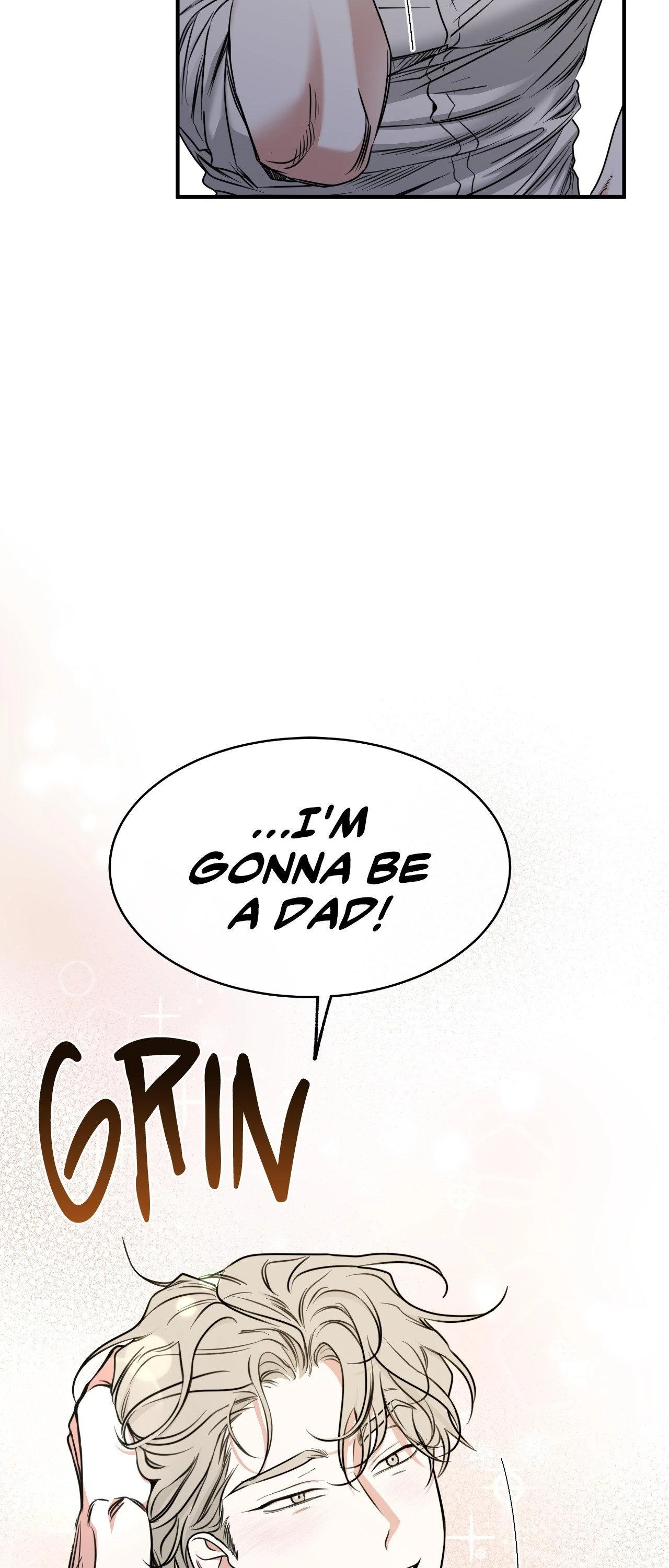 Low Tide in Twilight「Official」 - Side Story 1 manhwa