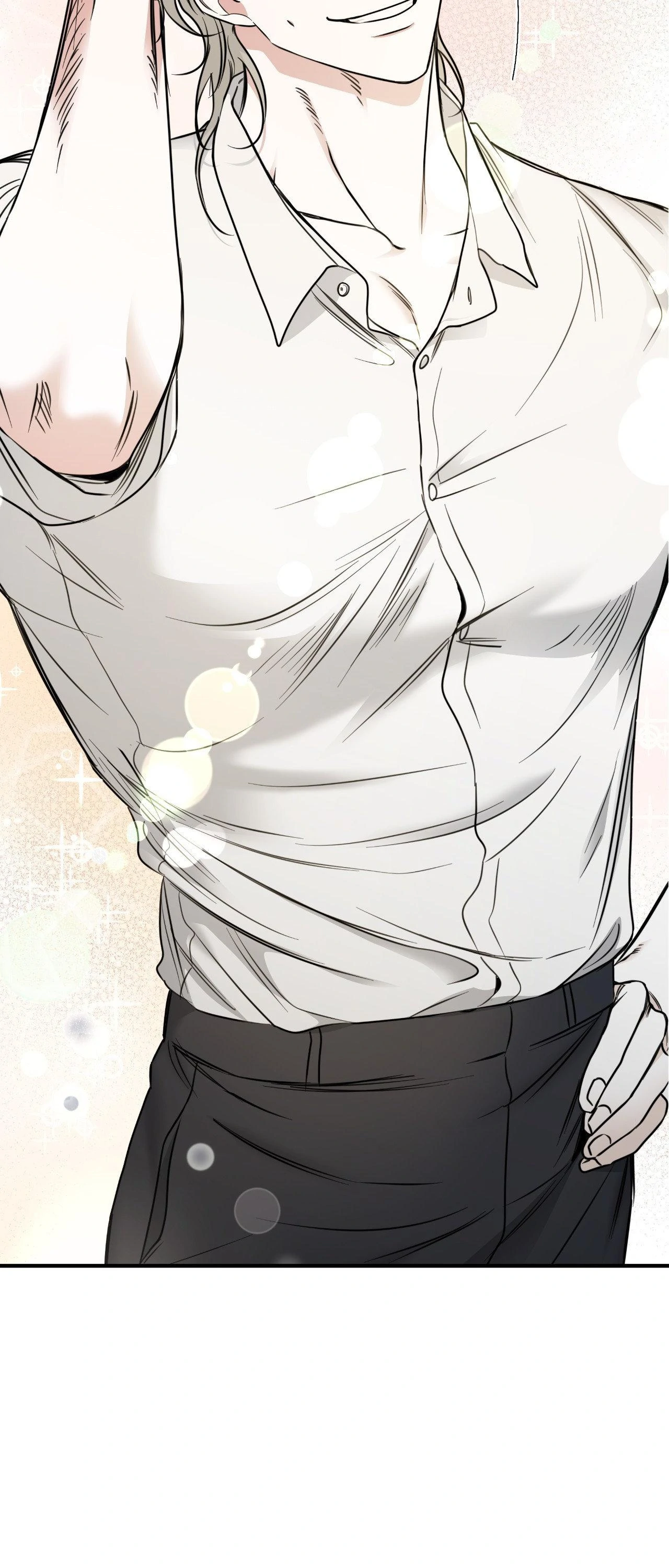 Low Tide in Twilight「Official」 - Side Story 1 manhwa