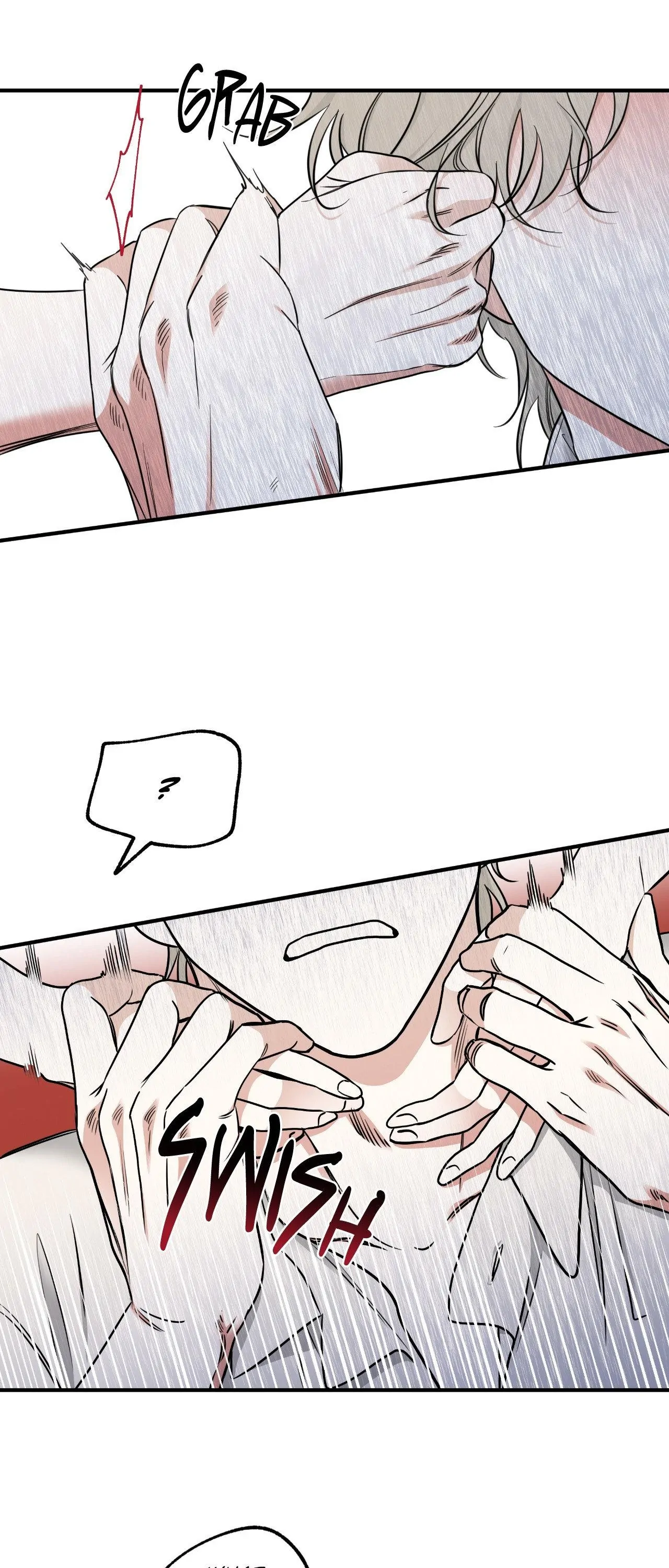 Low Tide in Twilight「Official」 - Side Story 1 manhwa