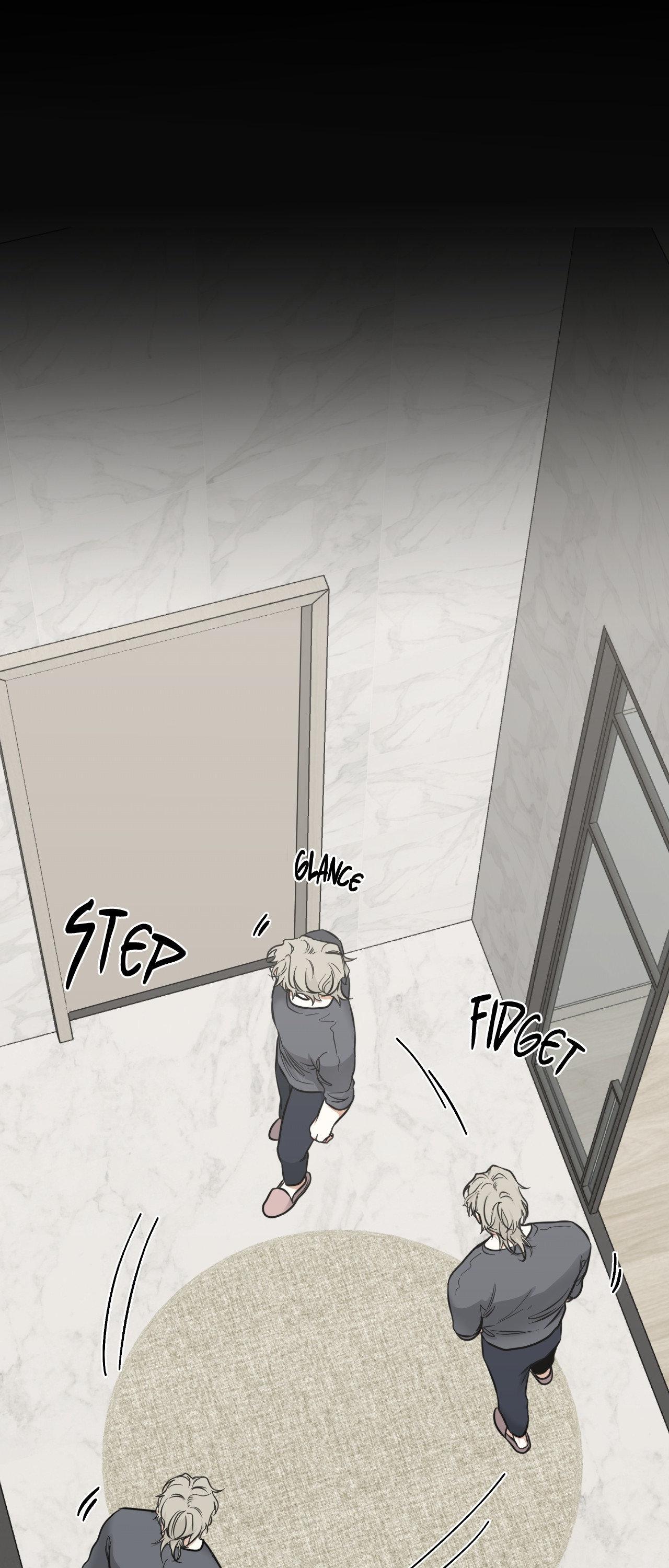 Low Tide in Twilight「Official」 - Side Story 1 manhwa