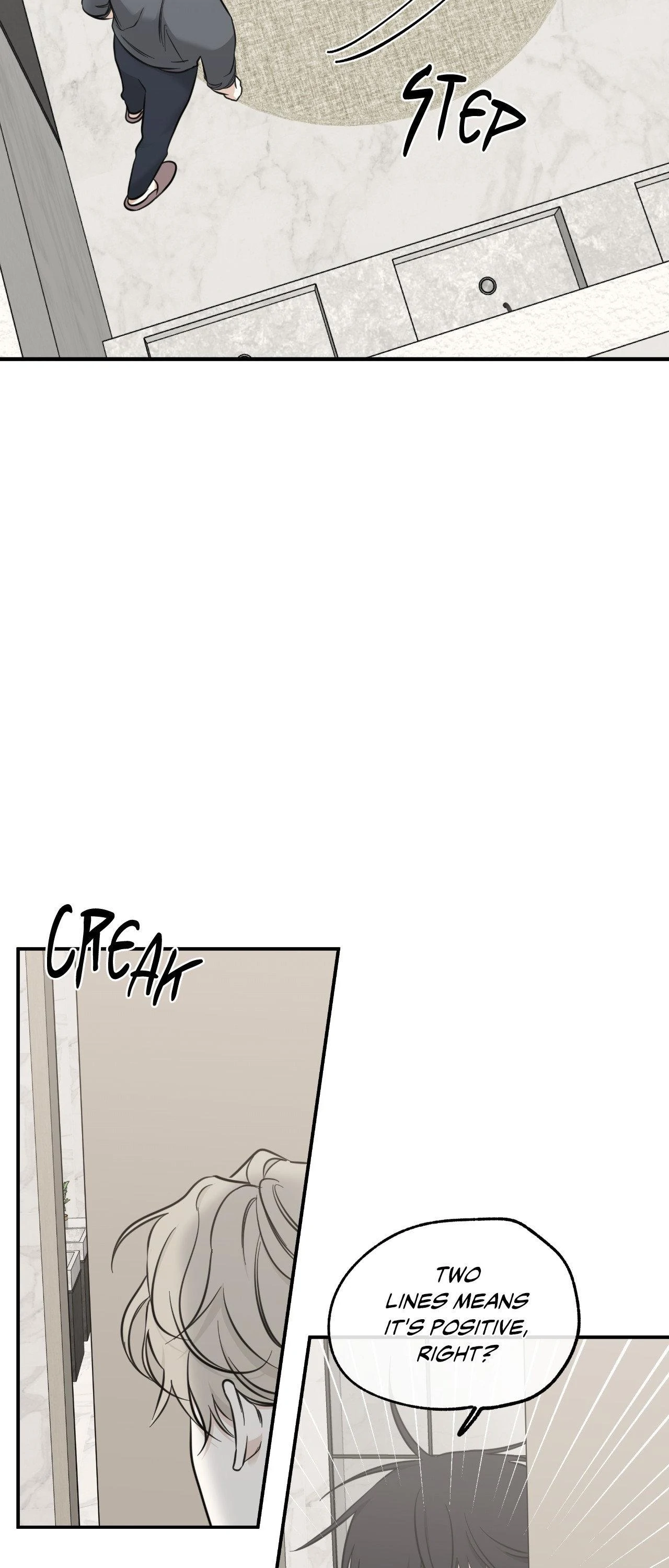 Low Tide in Twilight「Official」 - Side Story 1 manhwa