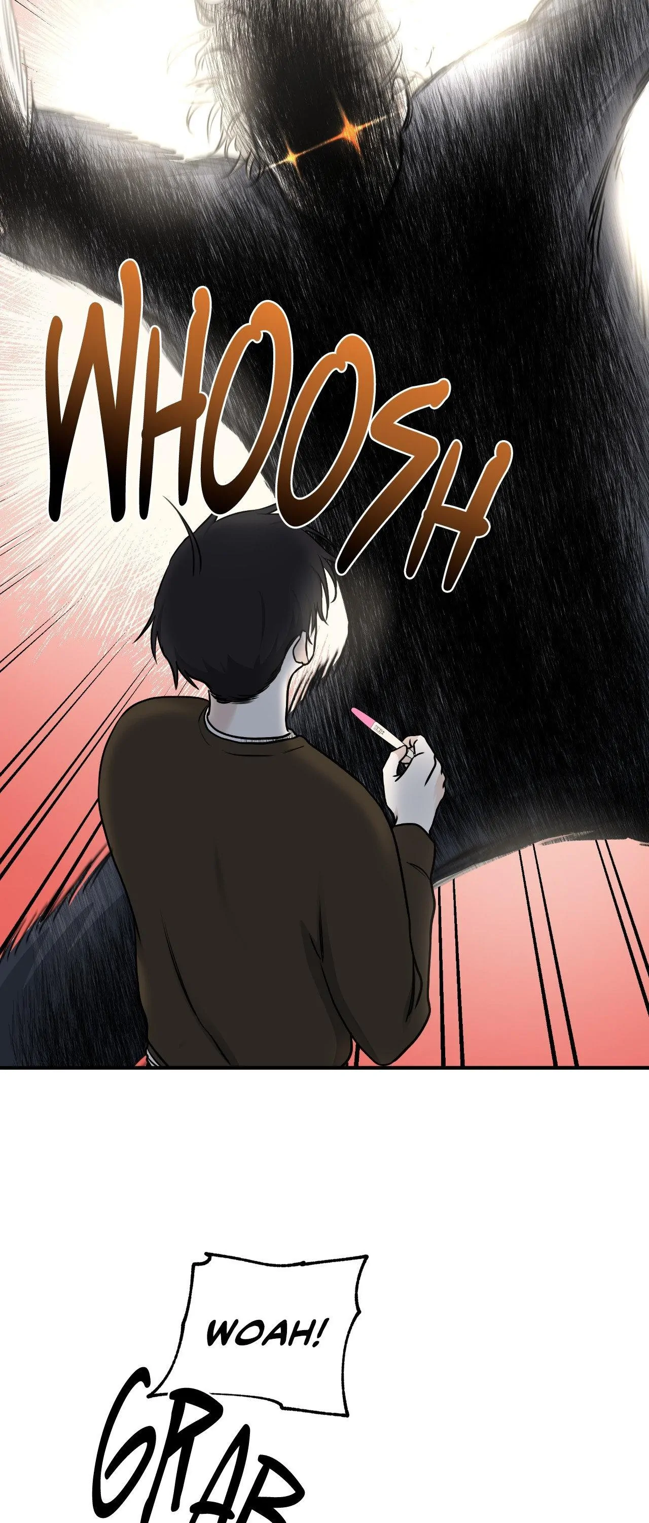 Low Tide in Twilight「Official」 - Side Story 1 manhwa