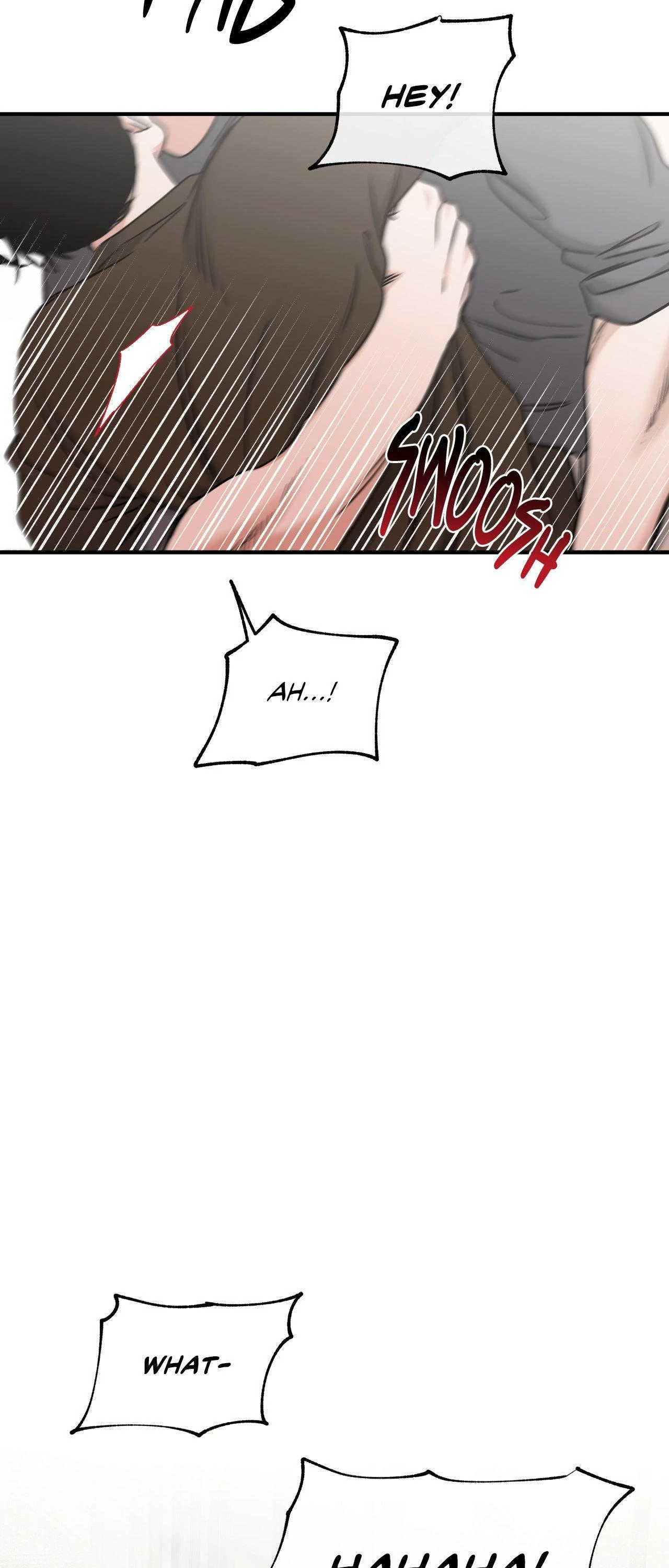 Low Tide in Twilight「Official」 - Side Story 1 manhwa