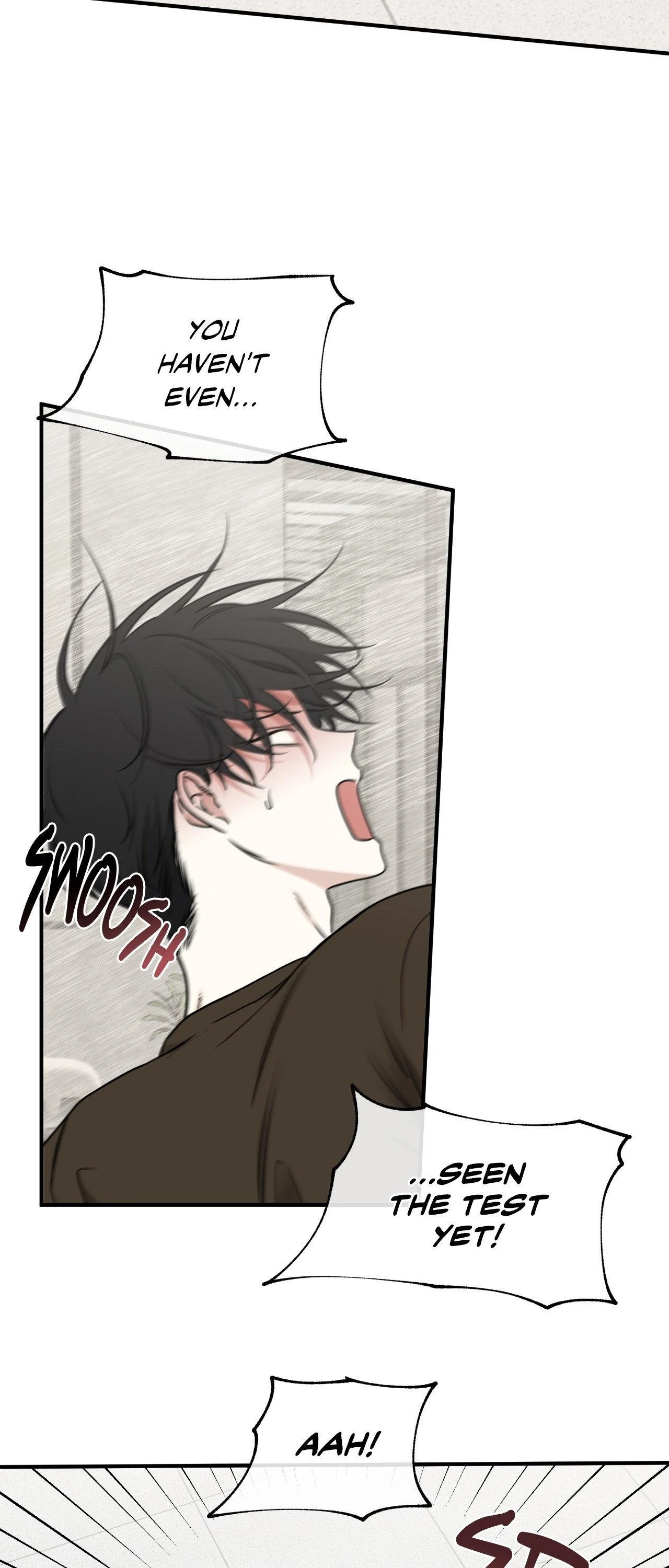 Low Tide in Twilight「Official」 - Side Story 1 manhwa