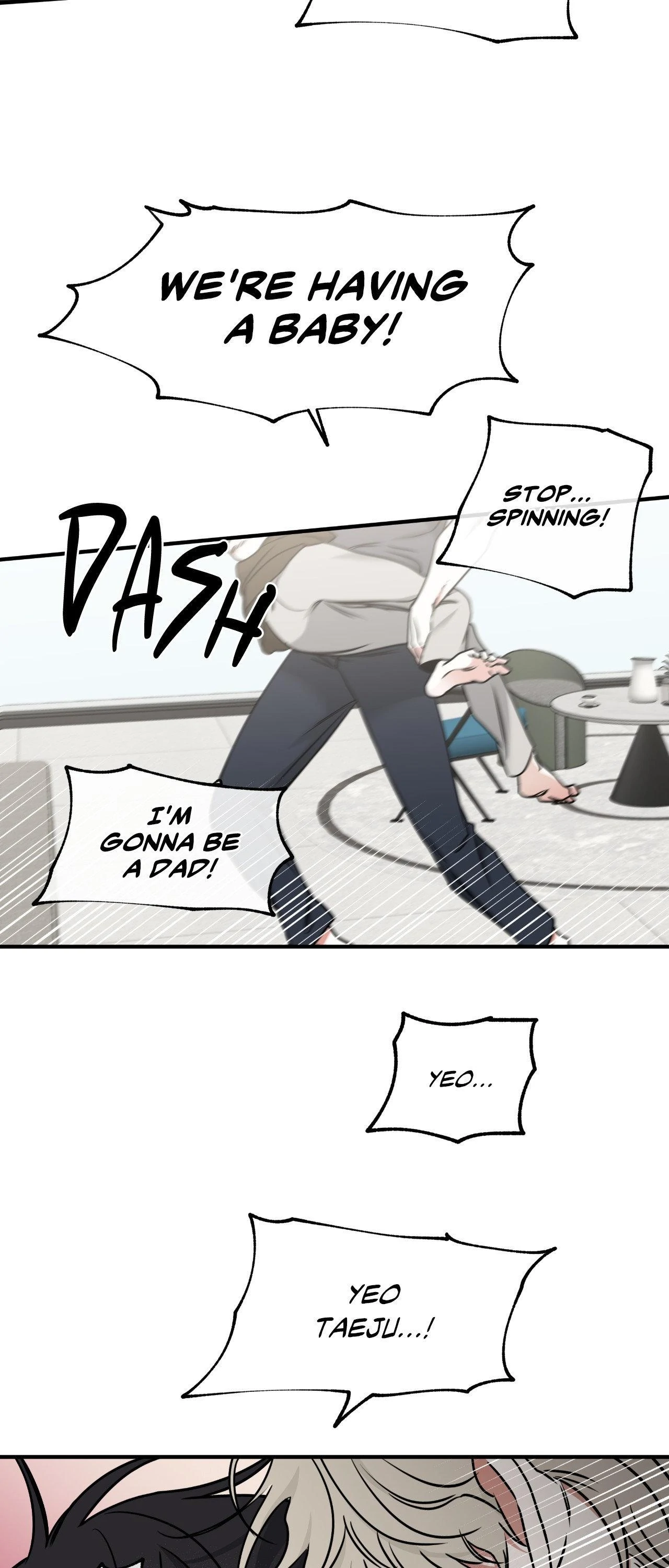 Low Tide in Twilight「Official」 - Side Story 1 manhwa