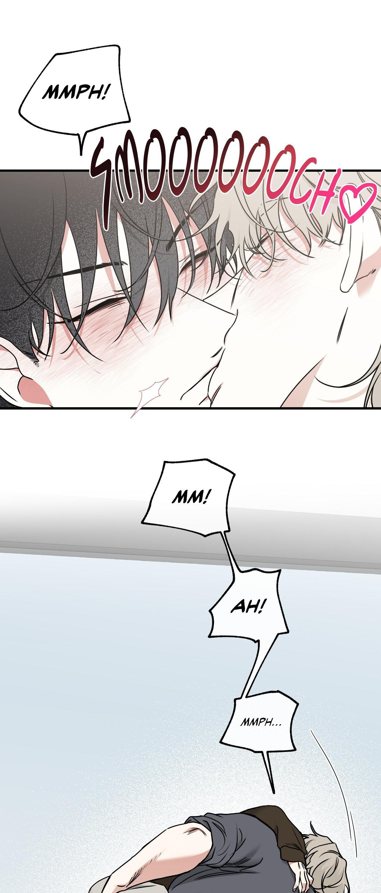 Low Tide in Twilight「Official」 - Side Story 1 manhwa