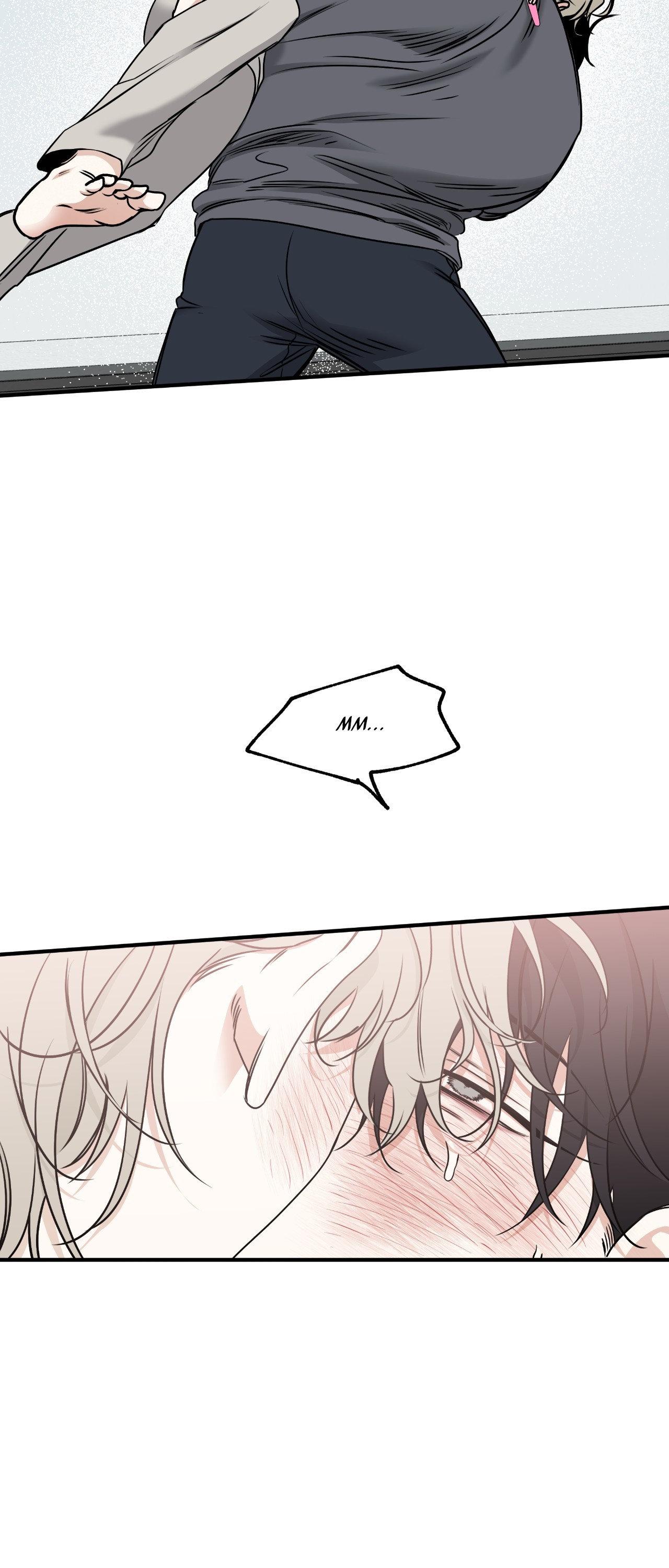 Low Tide in Twilight「Official」 - Side Story 1 manhwa