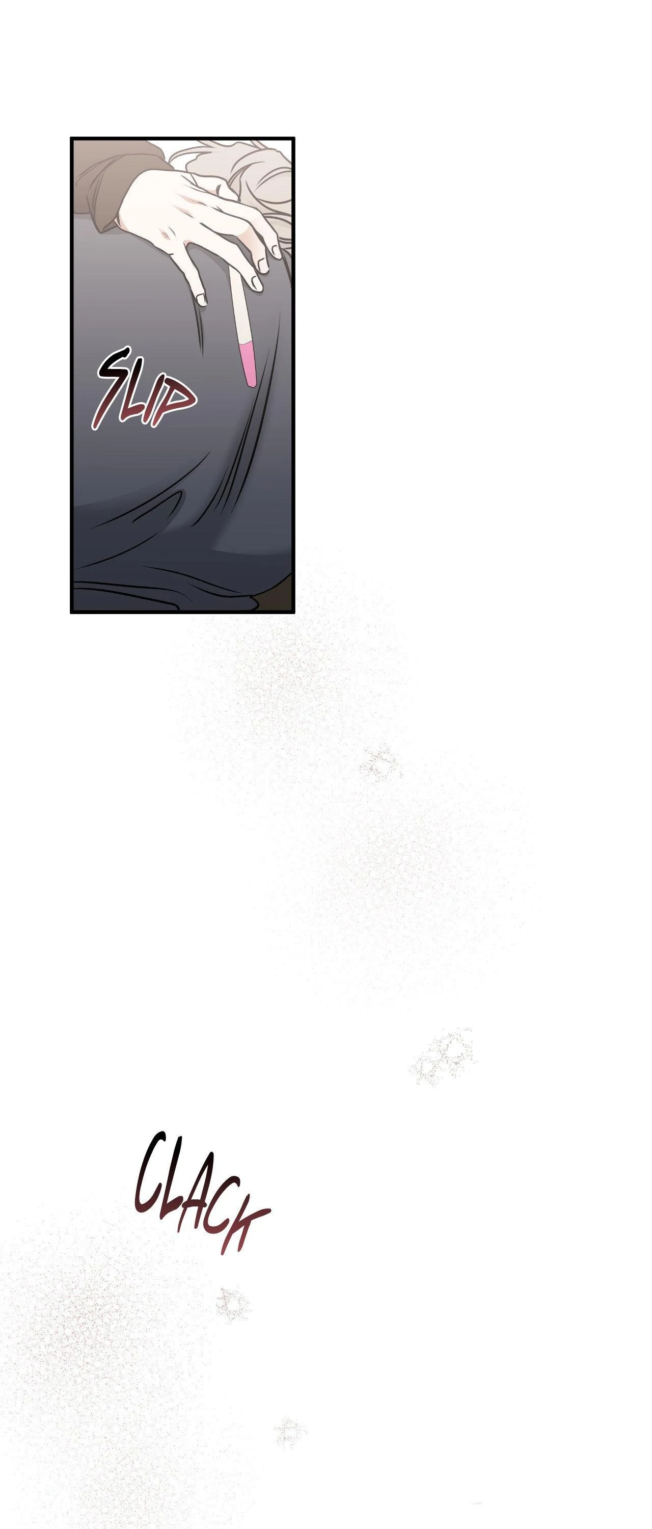 Low Tide in Twilight「Official」 - Side Story 1 manhwa