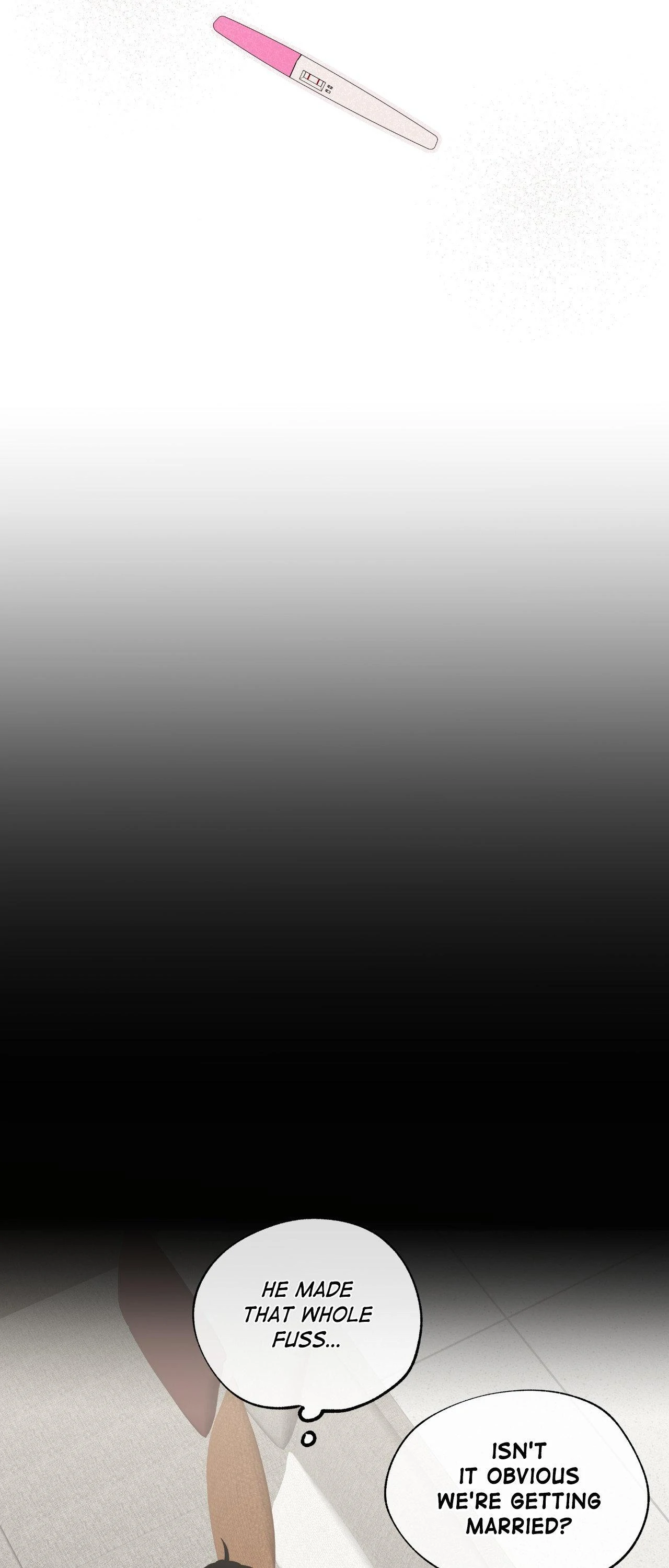 Low Tide in Twilight「Official」 - Side Story 1 manhwa