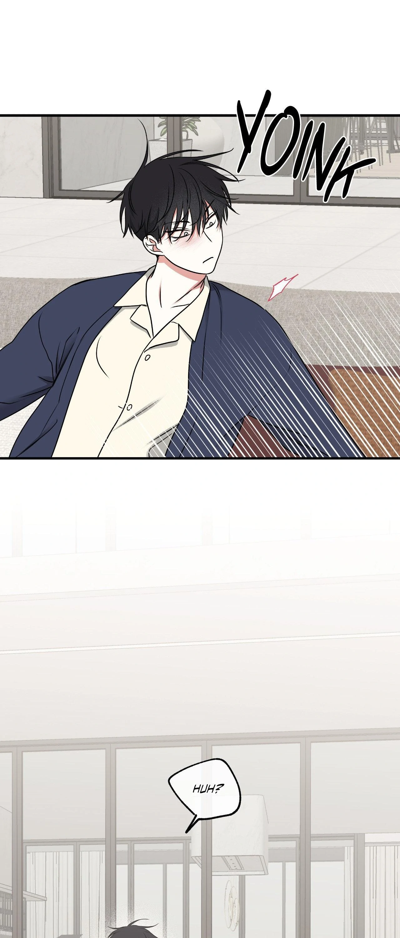 Low Tide in Twilight「Official」 - Side Story 1 manhwa