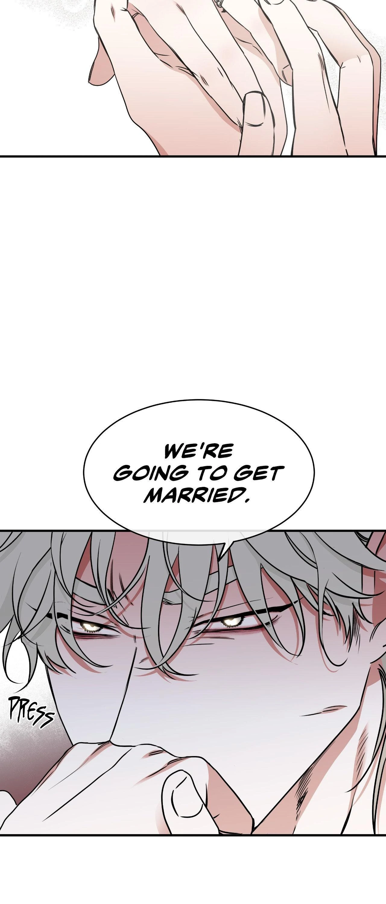 Low Tide in Twilight「Official」 - Side Story 1 manhwa