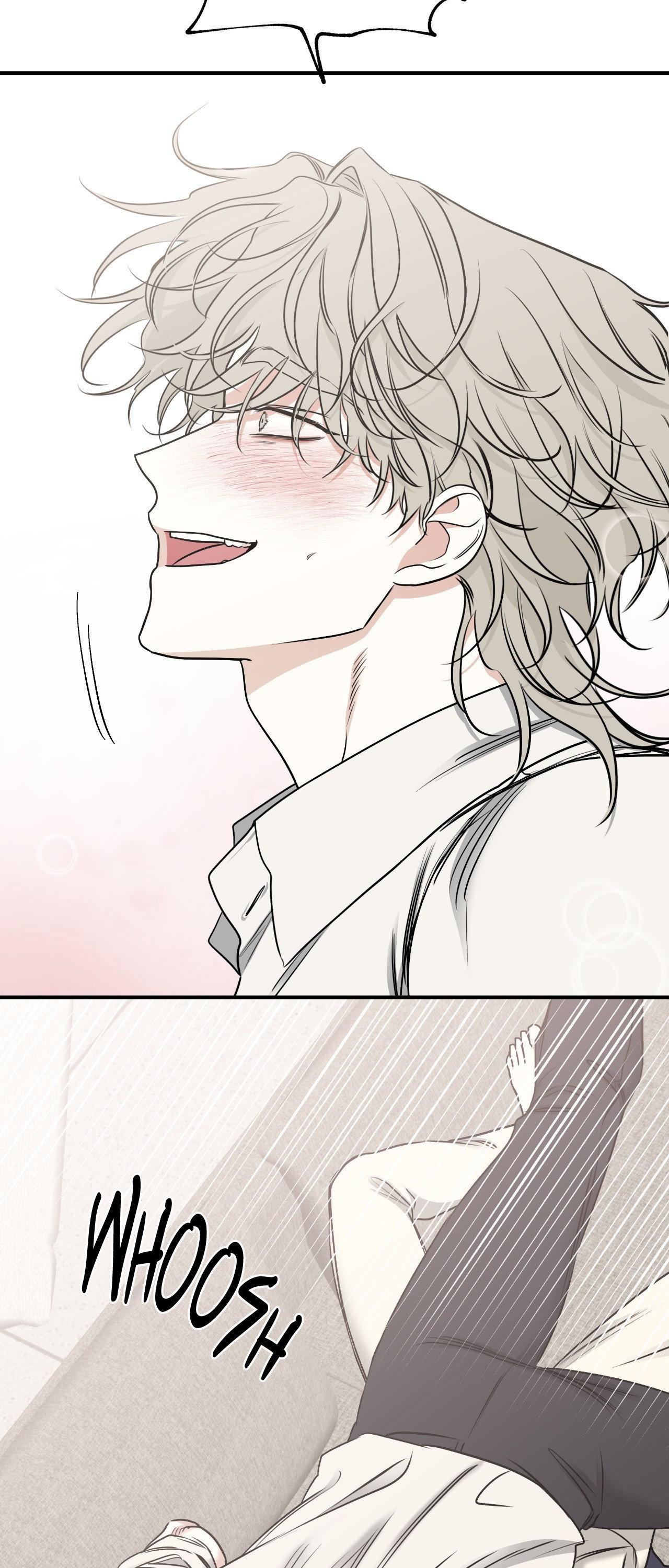 Low Tide in Twilight「Official」 - Side Story 1 manhwa