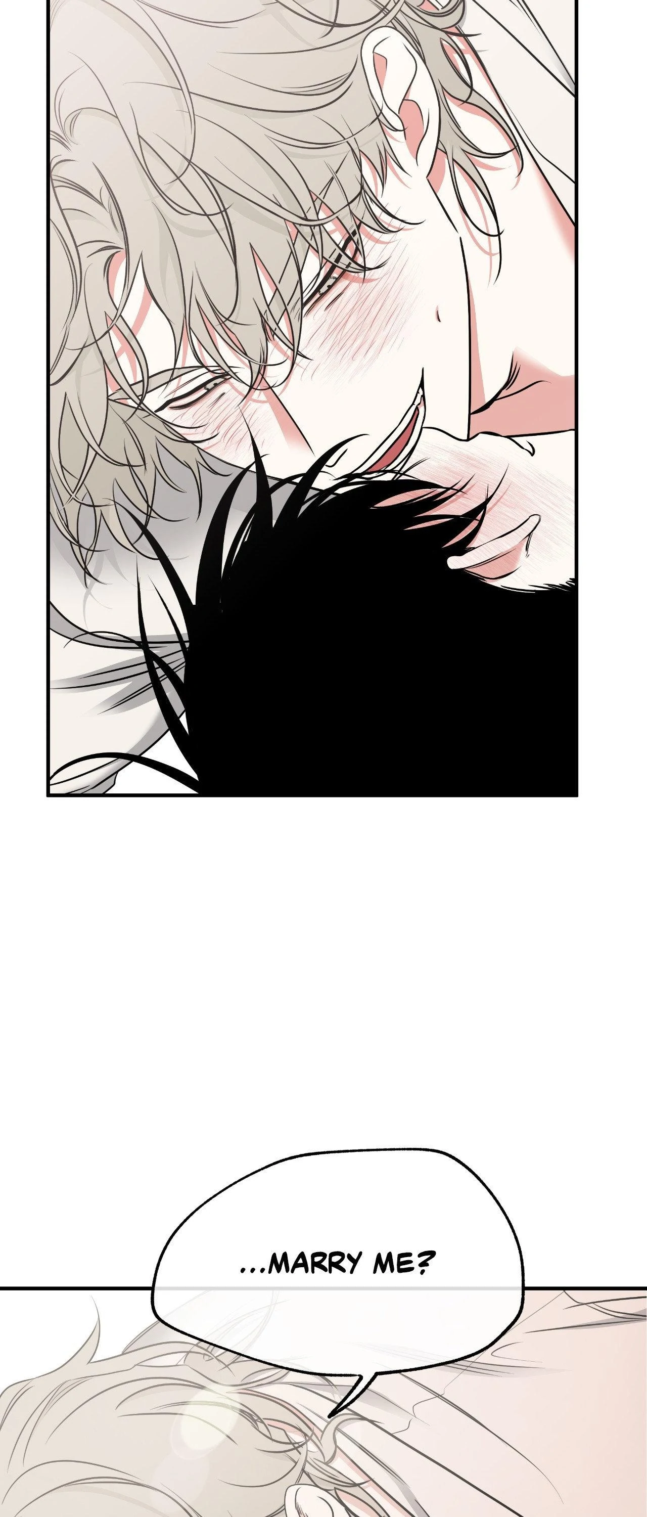 Low Tide in Twilight「Official」 - Side Story 1 manhwa