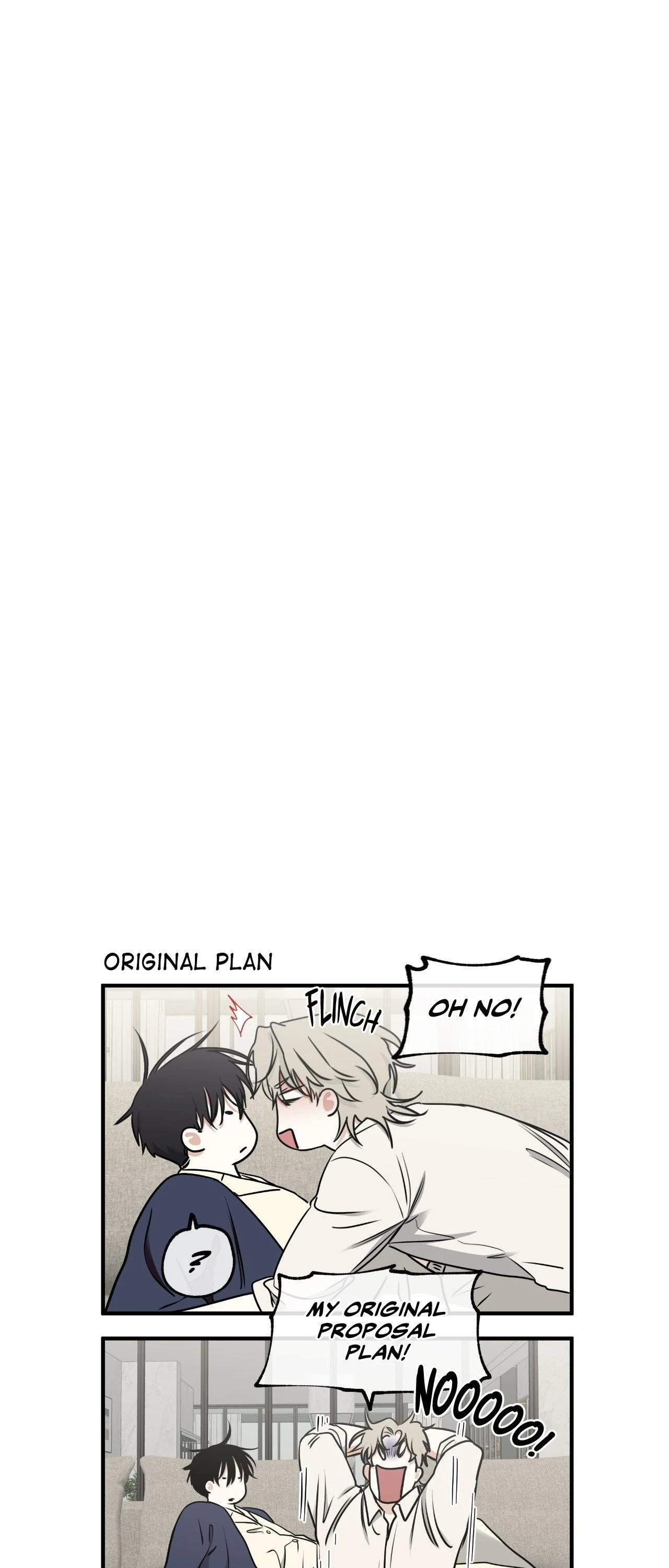 Low Tide in Twilight「Official」 - Side Story 1 manhwa