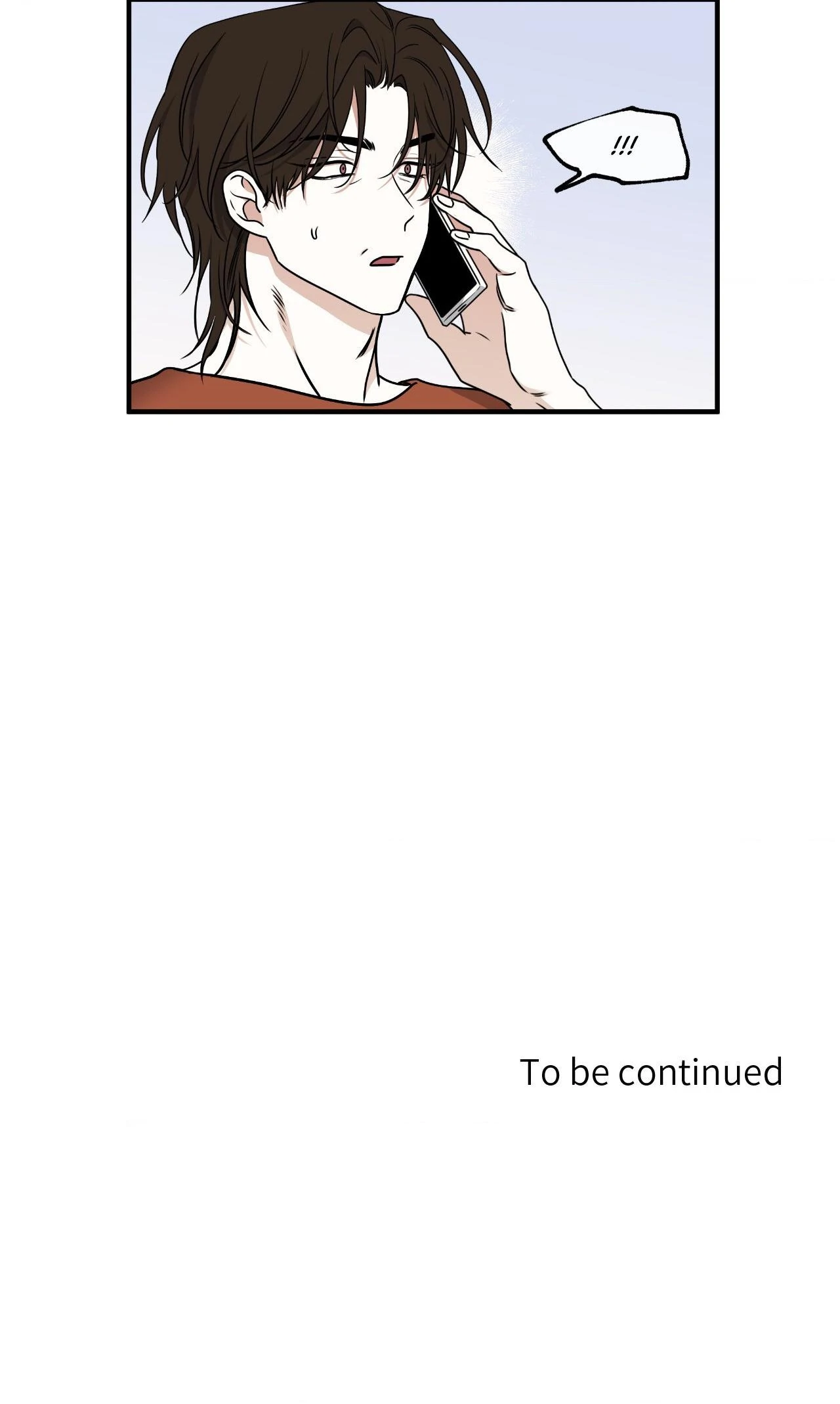 Low Tide in Twilight「Official」 - Side Story 1 manhwa