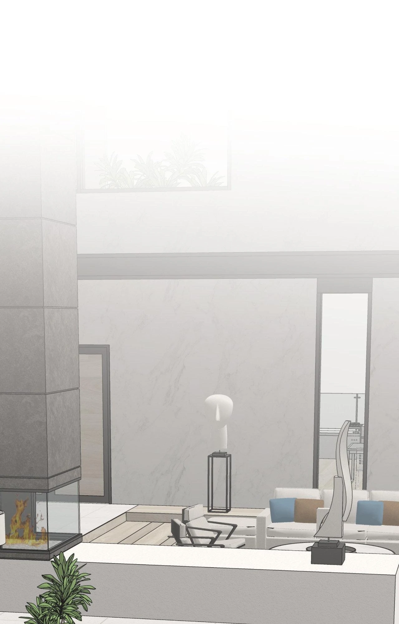 Low Tide in Twilight「Official」 - Side Story 10 manhwa