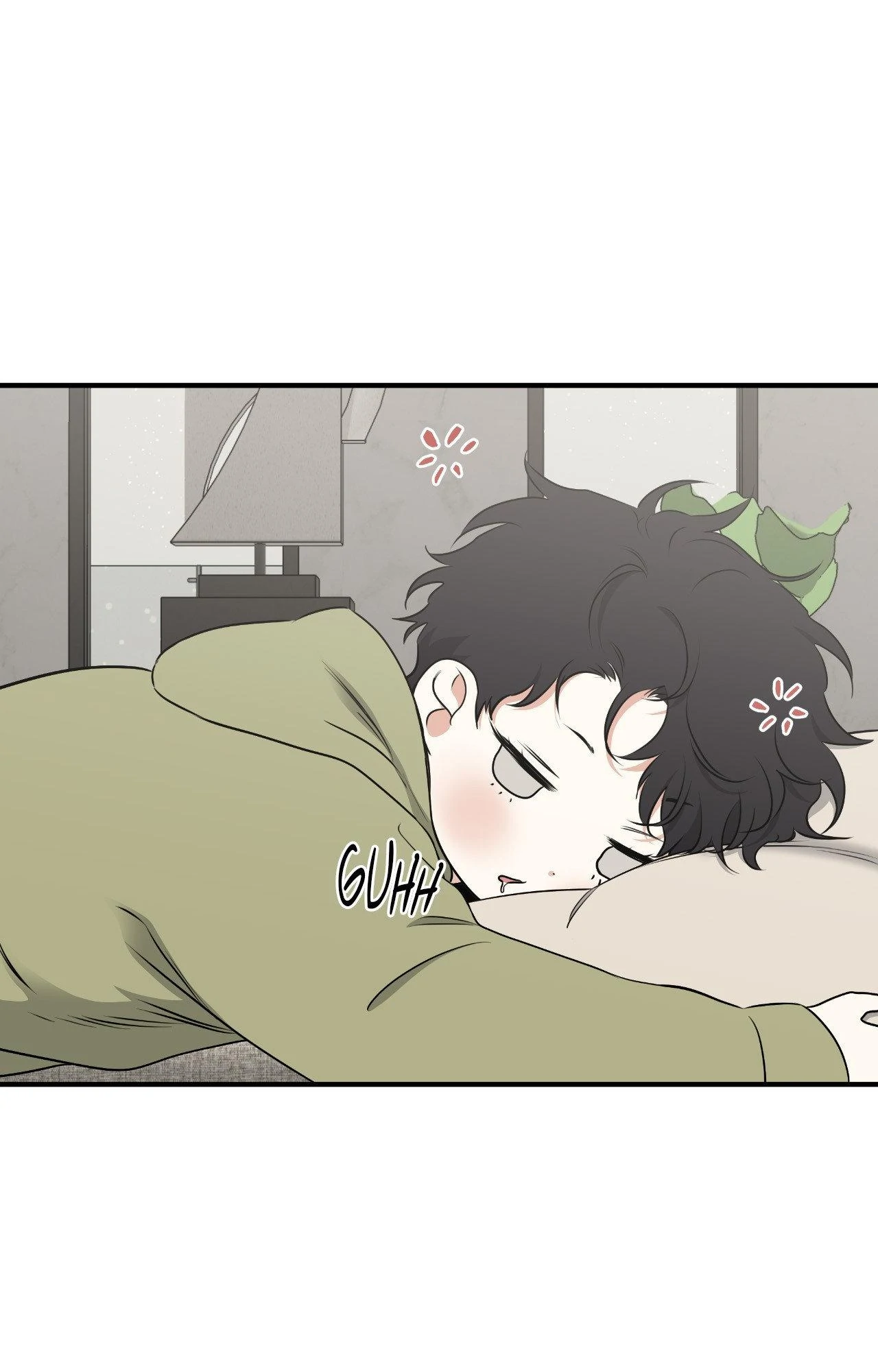 Low Tide in Twilight「Official」 - Side Story 10 manhwa