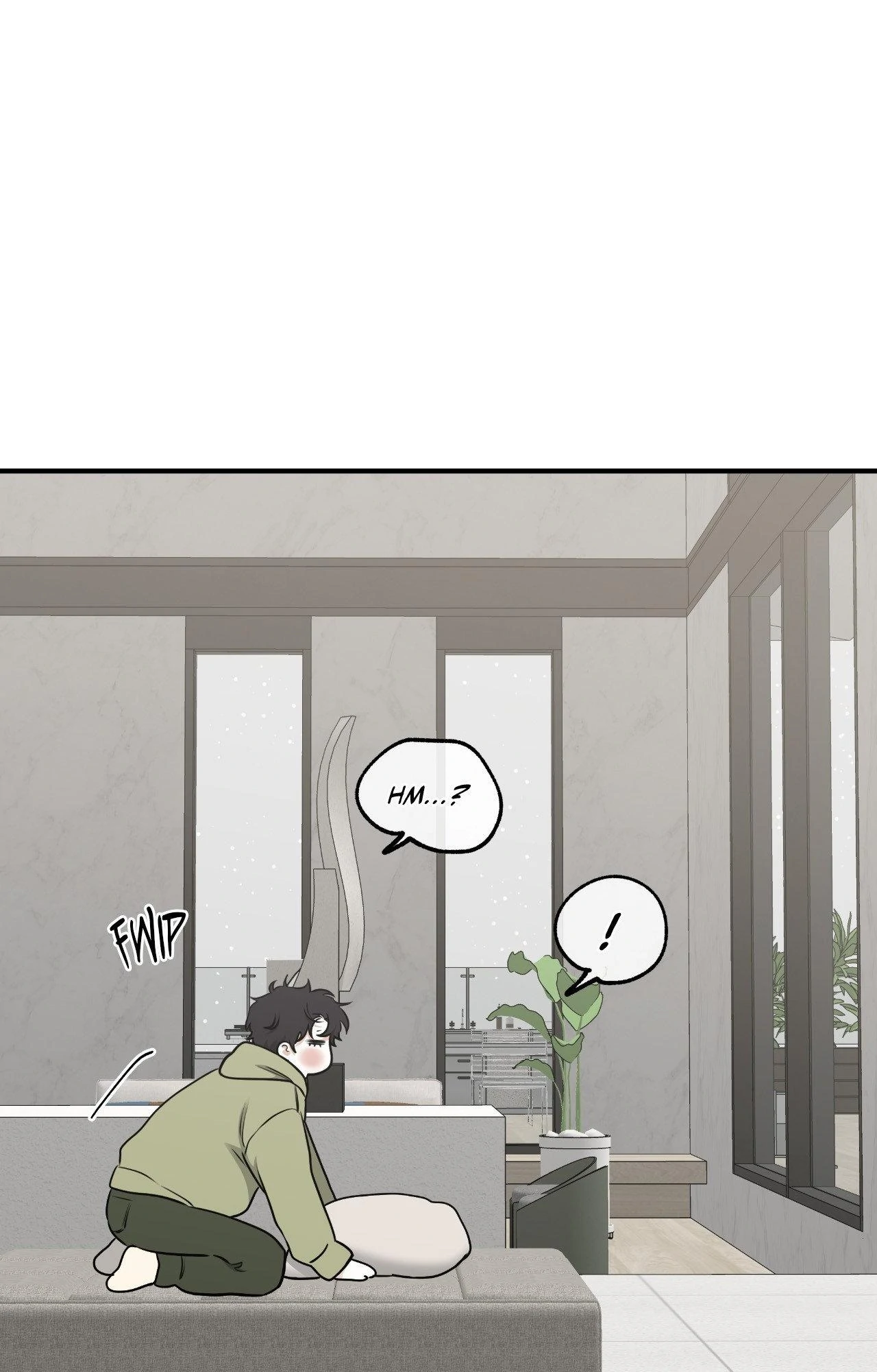 Low Tide in Twilight「Official」 - Side Story 10 manhwa