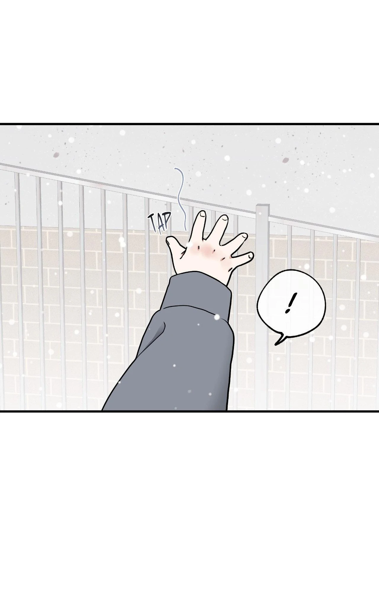 Low Tide in Twilight「Official」 - Side Story 10 manhwa