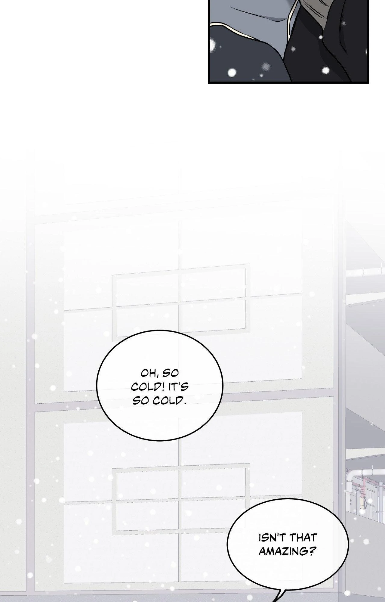 Low Tide in Twilight「Official」 - Side Story 10 manhwa