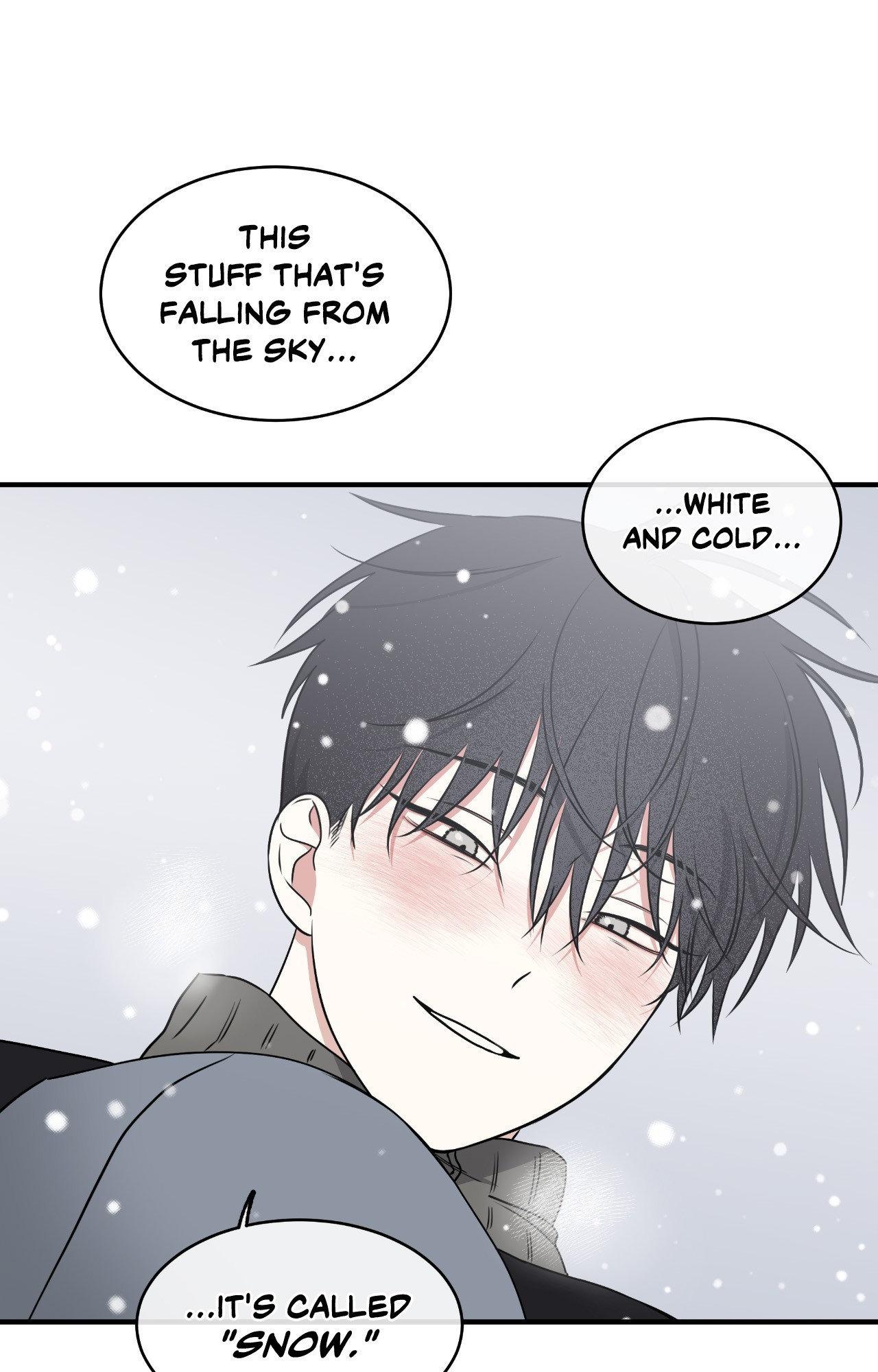 Low Tide in Twilight「Official」 - Side Story 10 manhwa