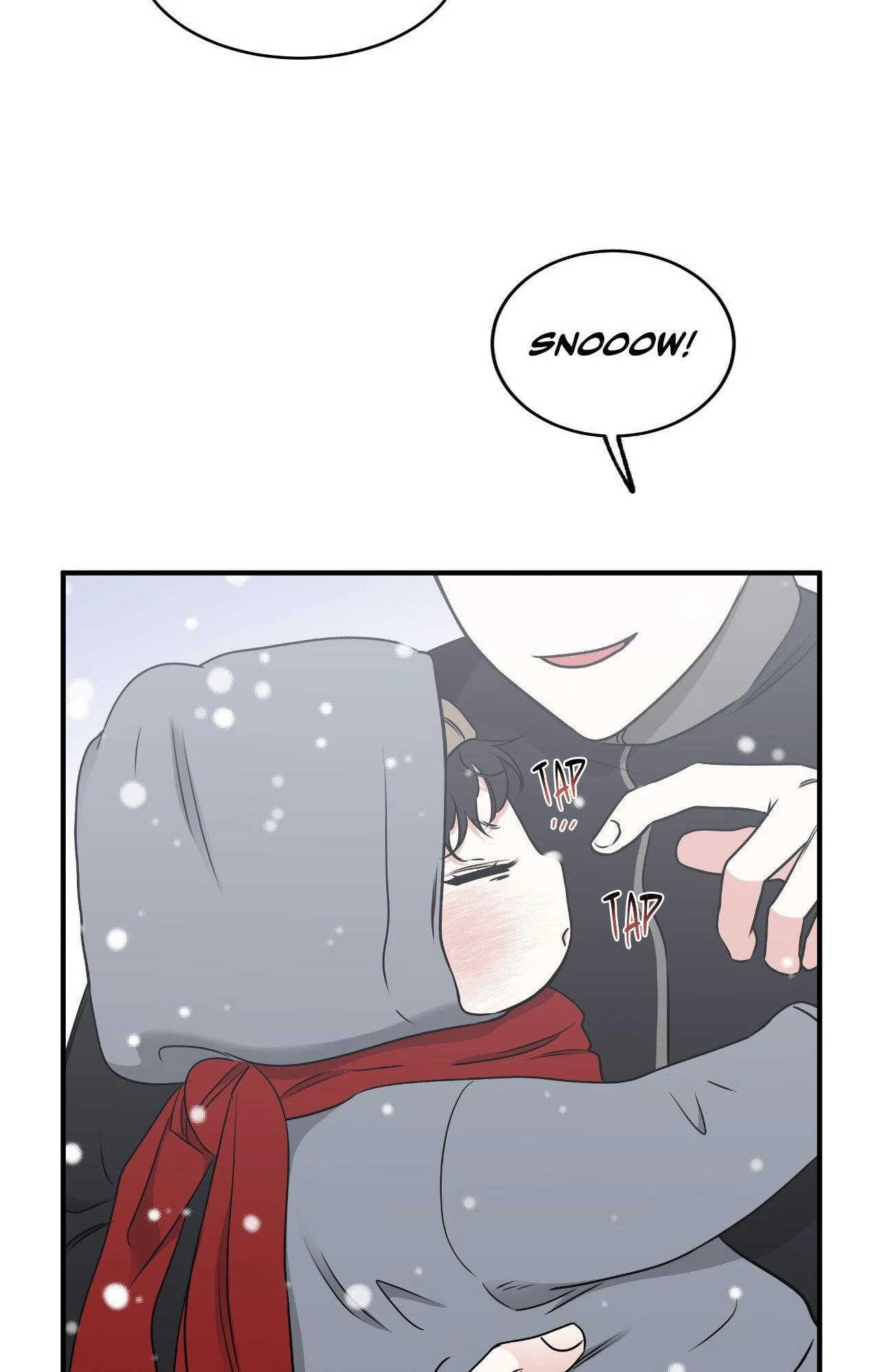 Low Tide in Twilight「Official」 - Side Story 10 manhwa