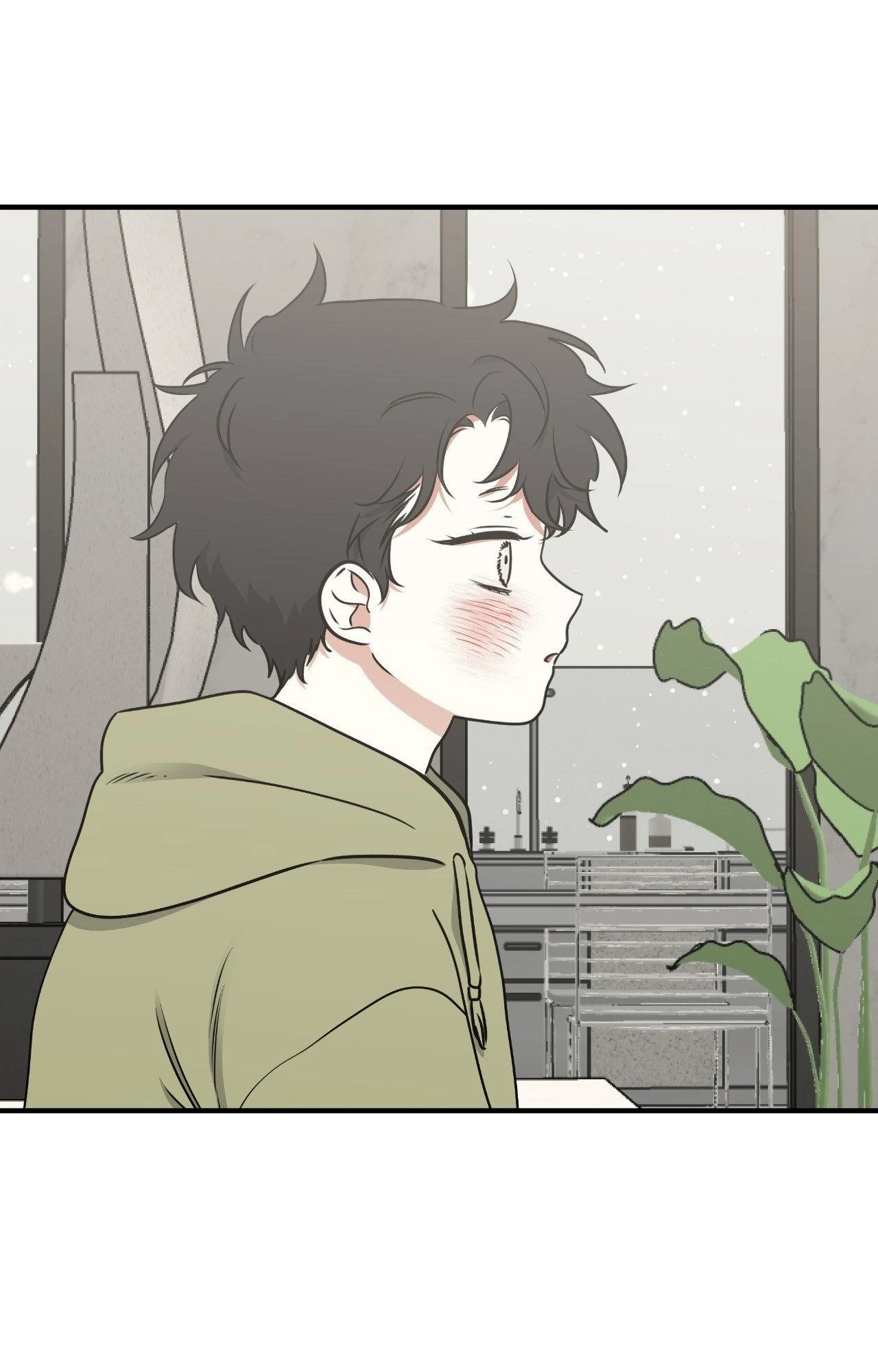 Low Tide in Twilight「Official」 - Side Story 10 manhwa